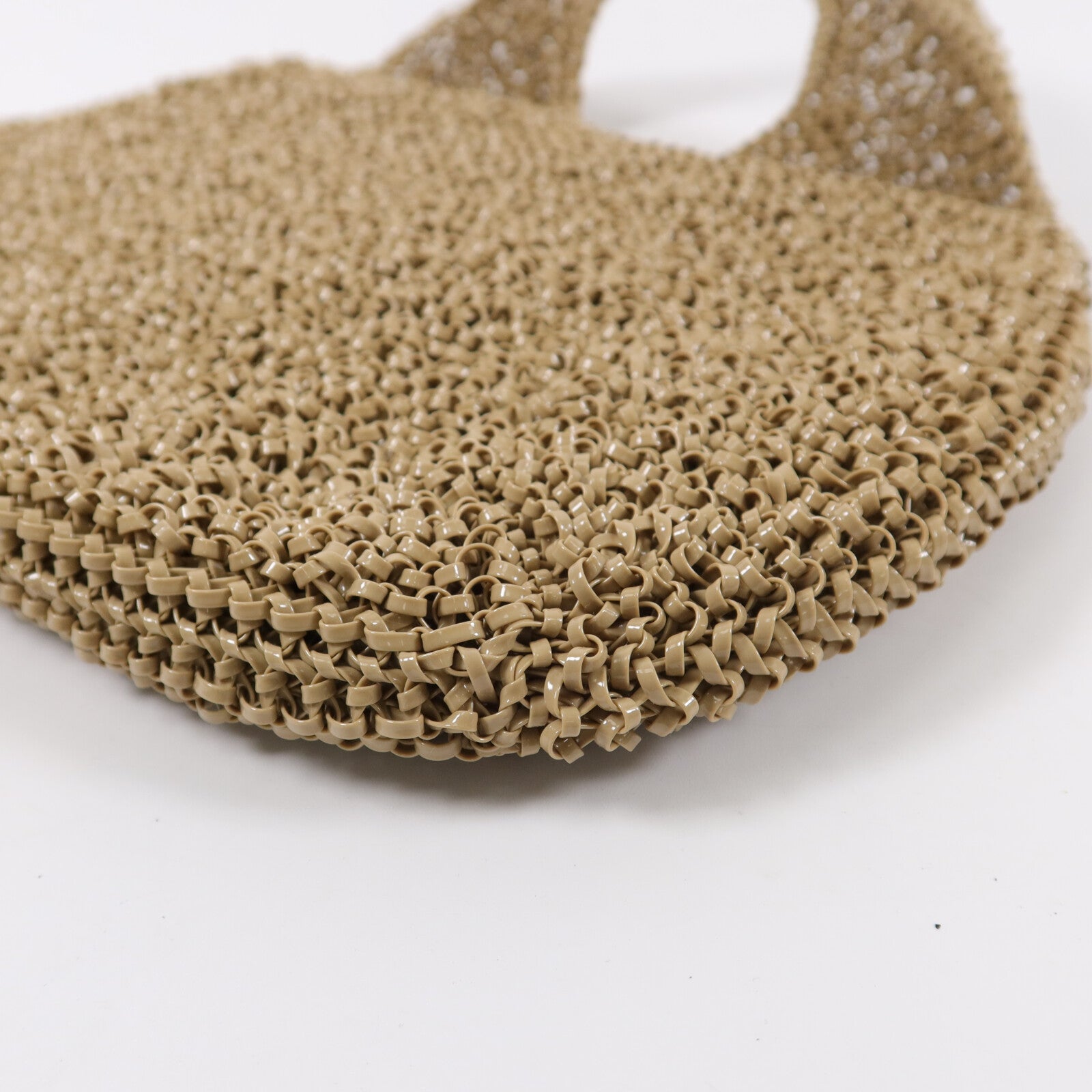 ANTEPRIMA PVC Hand Bag手挽袋