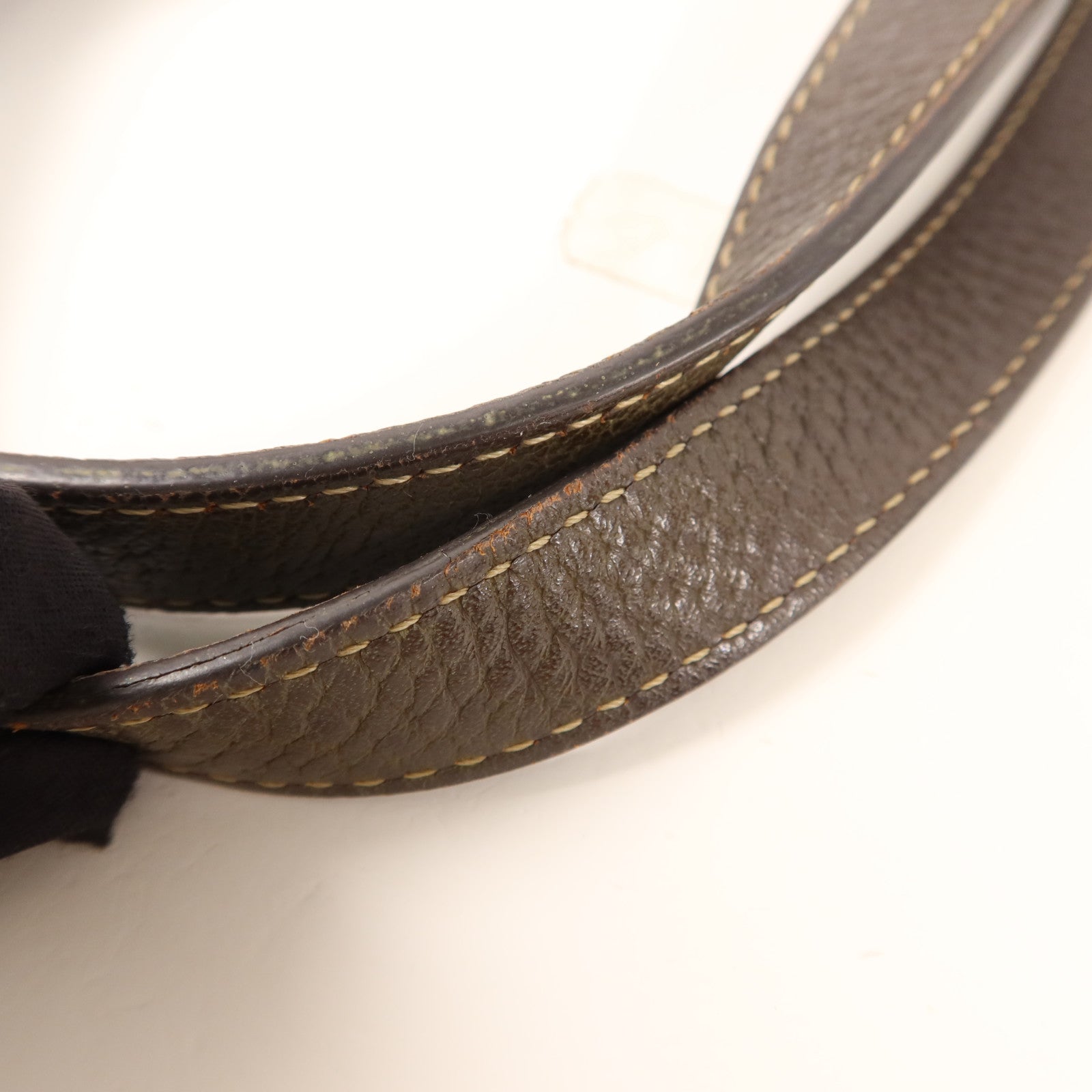 GUCCI 【激減優惠】帆布Charmy Boston Bag金扣肩背袋