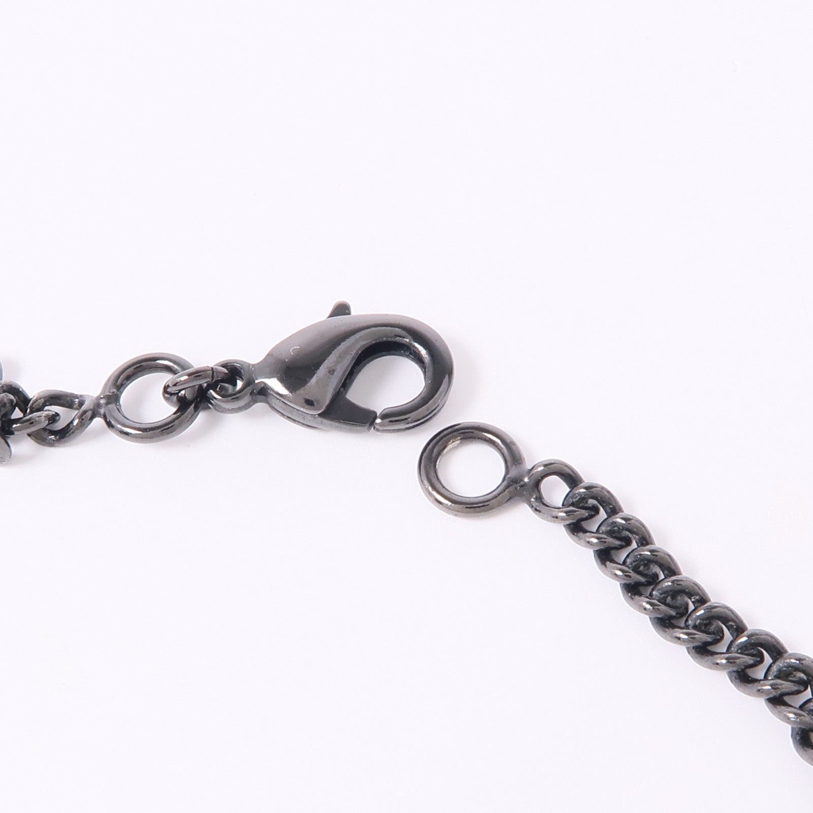 CHANEL 金屬Necklace項鍊