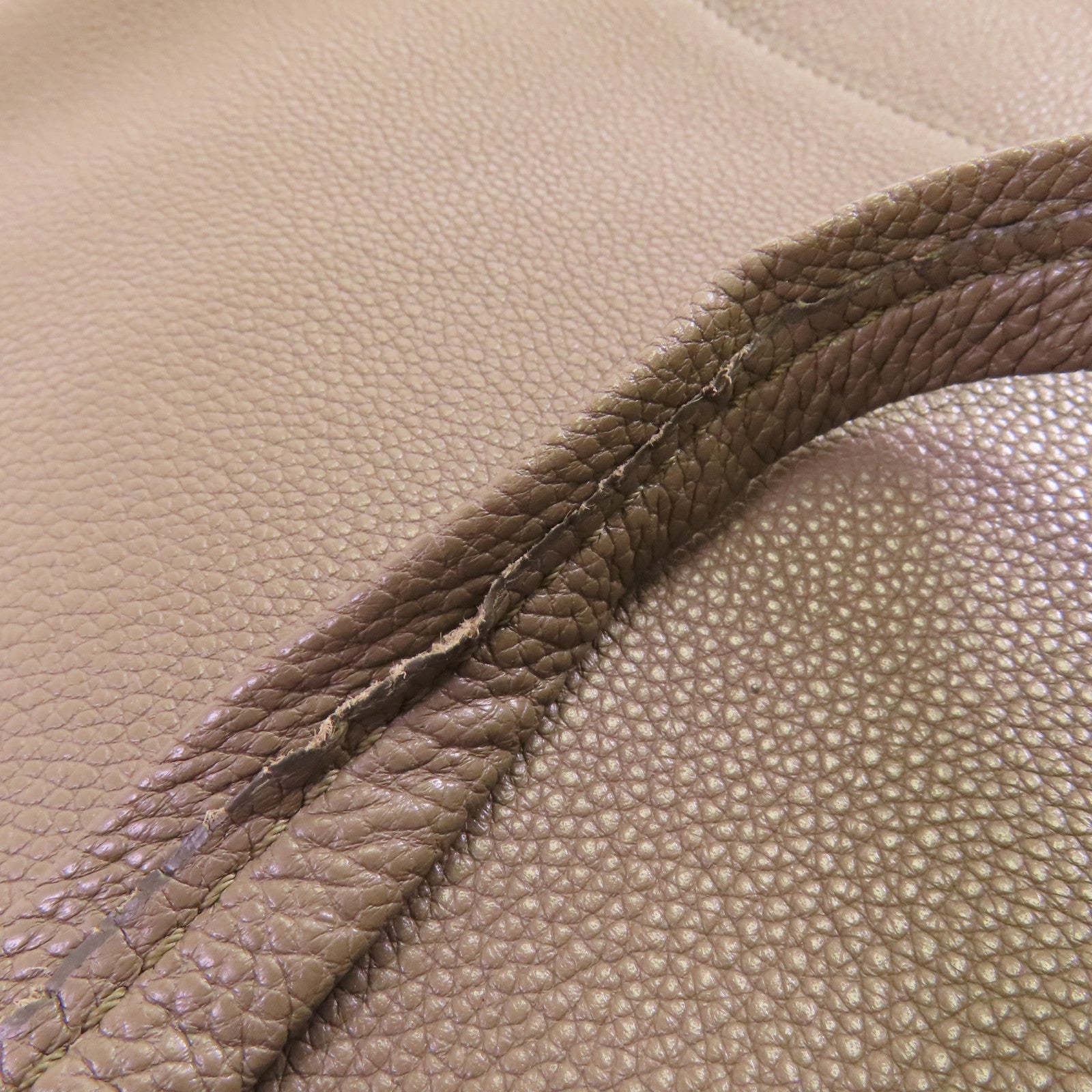 CELINE 牛皮皮革Cabas Phantom Tote Bag肩背袋