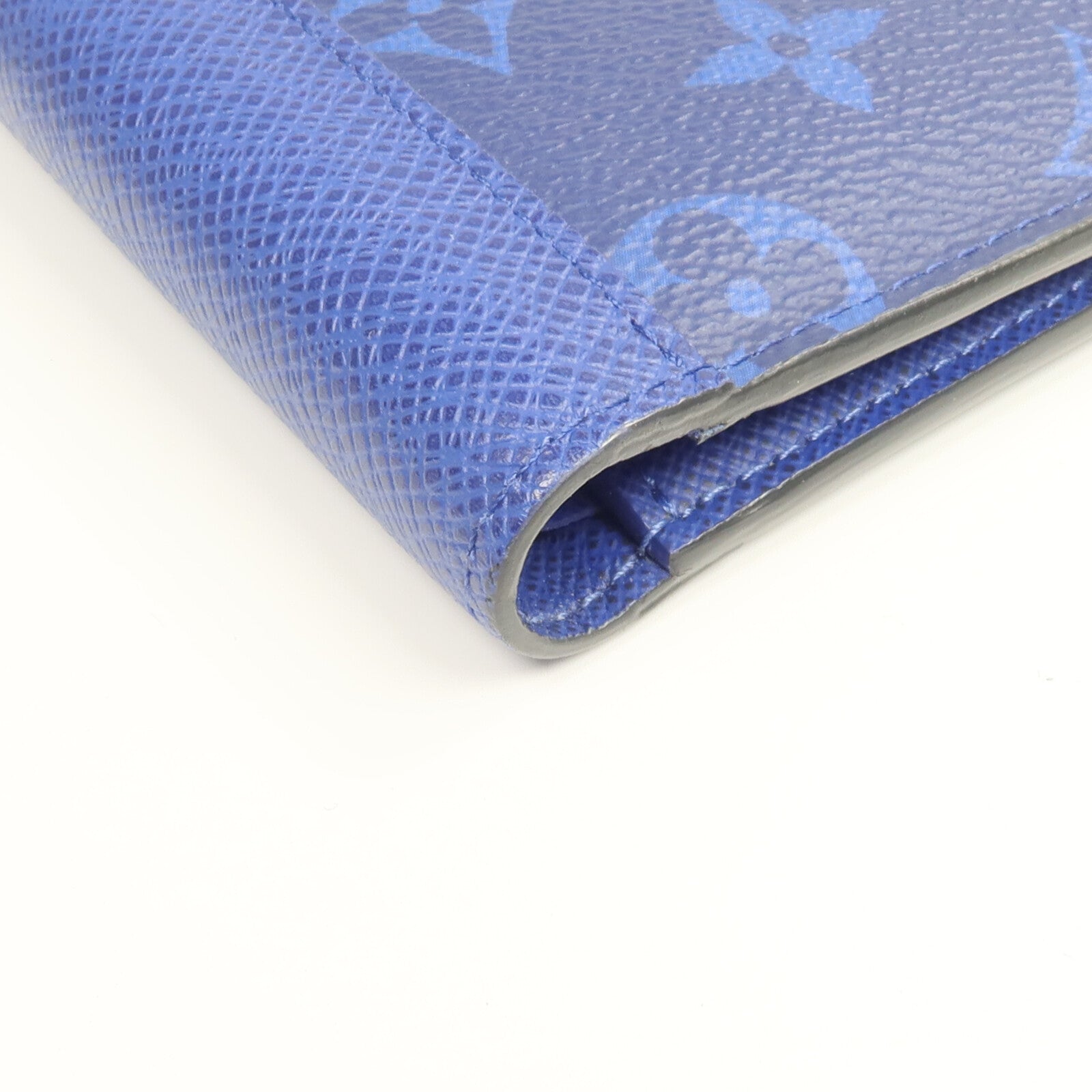 LOUIS VUITTON Taigarama Multiple Wallet錢包
