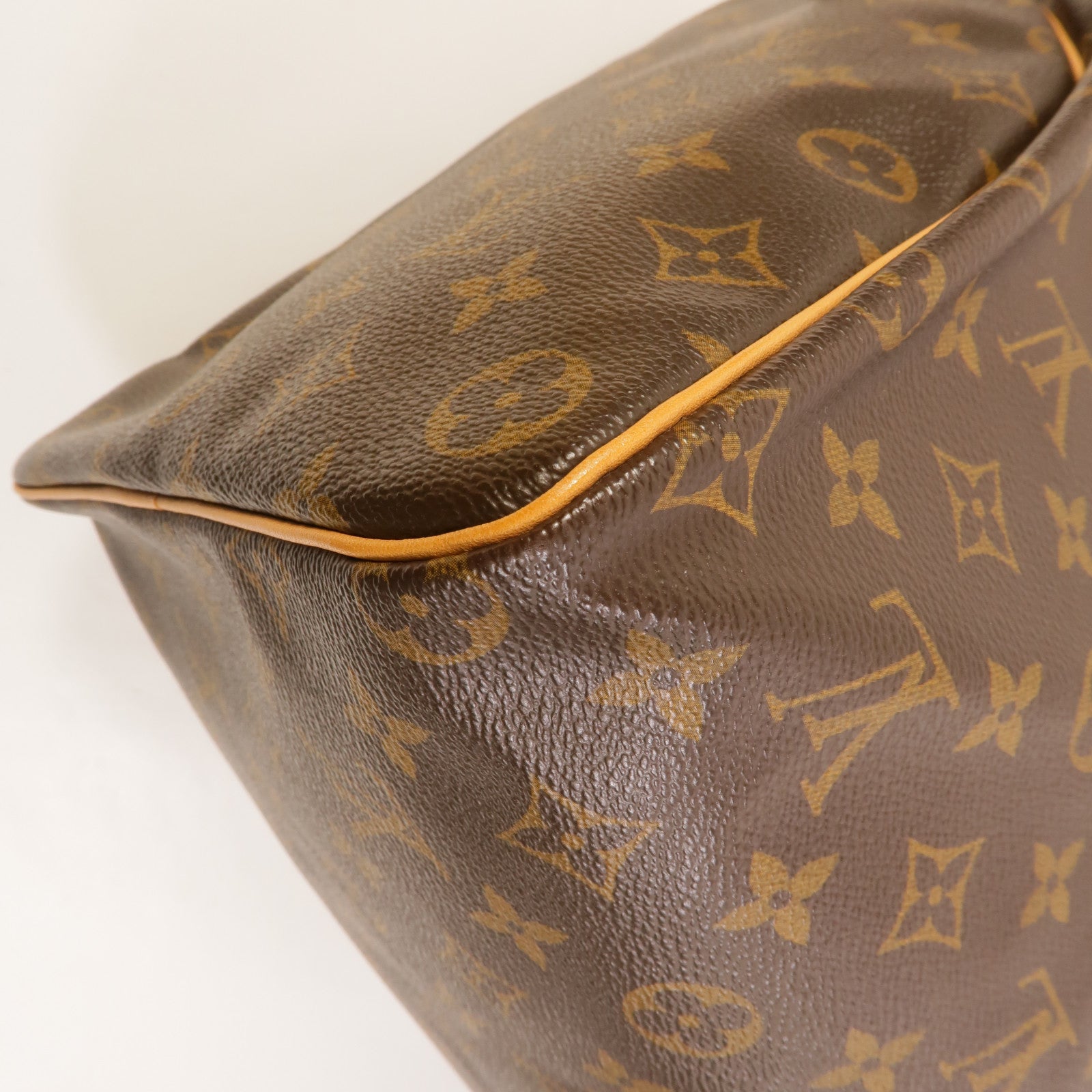 LOUIS VUITTON Monogram Speedy 40手挽袋