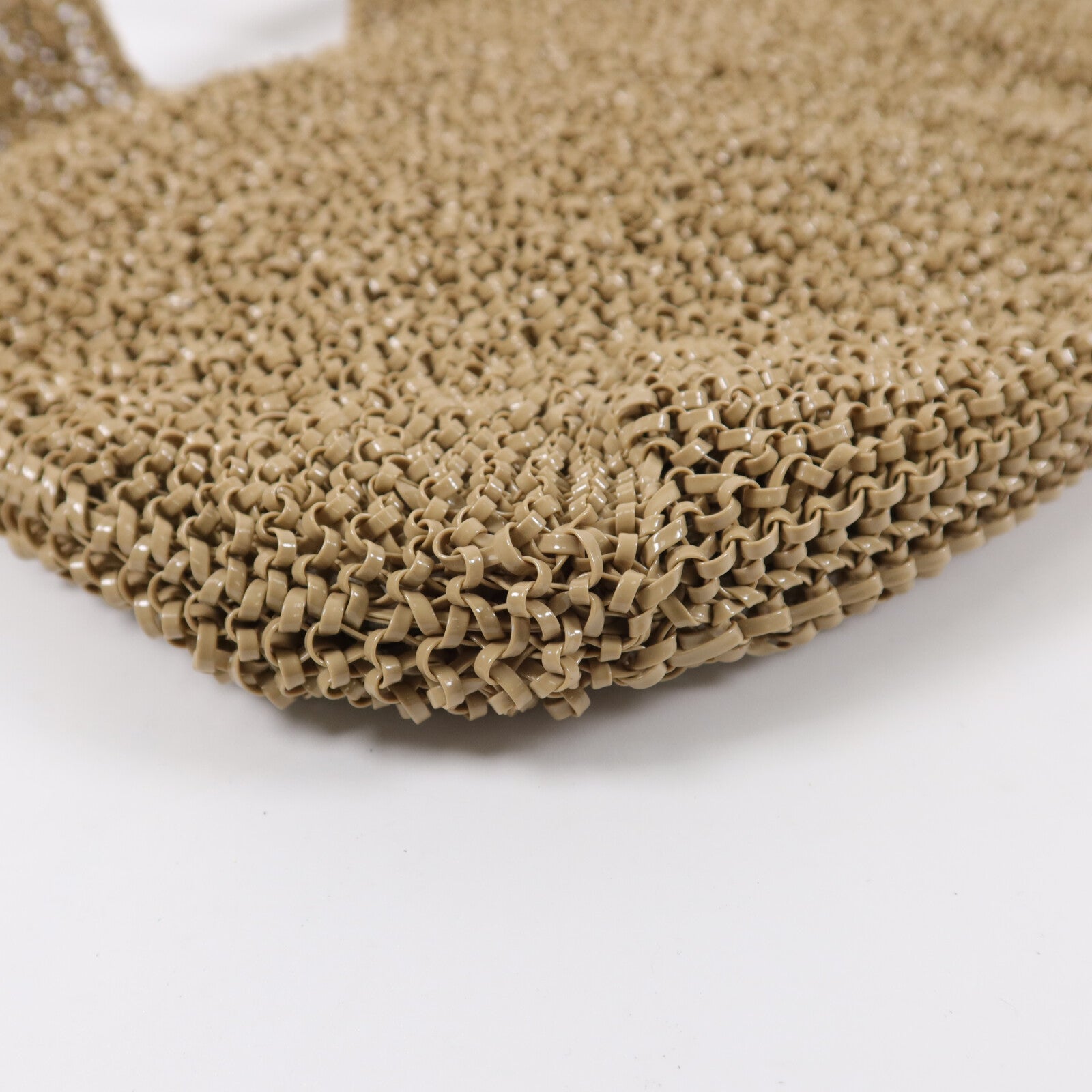 ANTEPRIMA PVC Hand Bag手挽袋