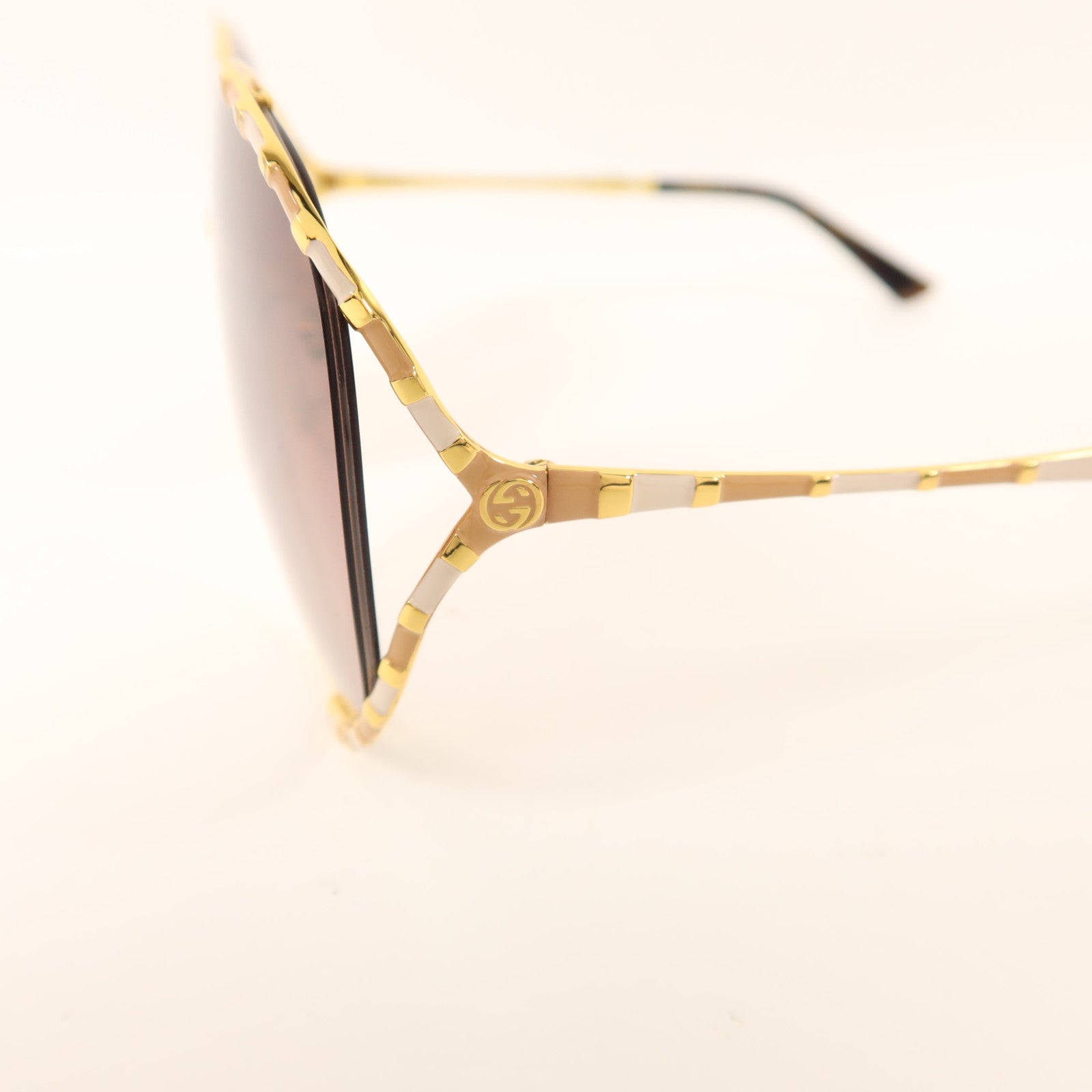 GUCCI 金屬Sunglasses太陽眼鏡