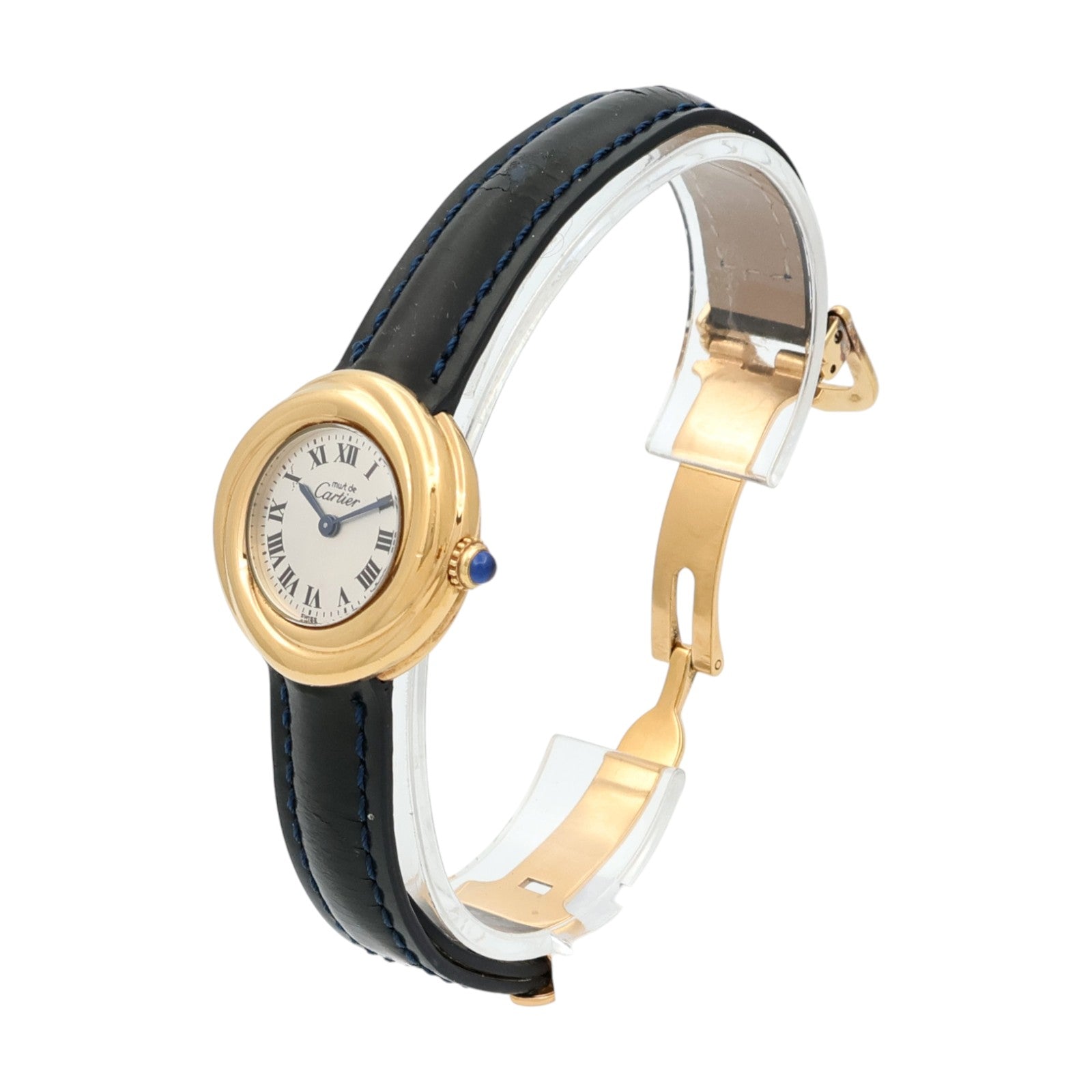 CARTIER Must Trinity W1010644