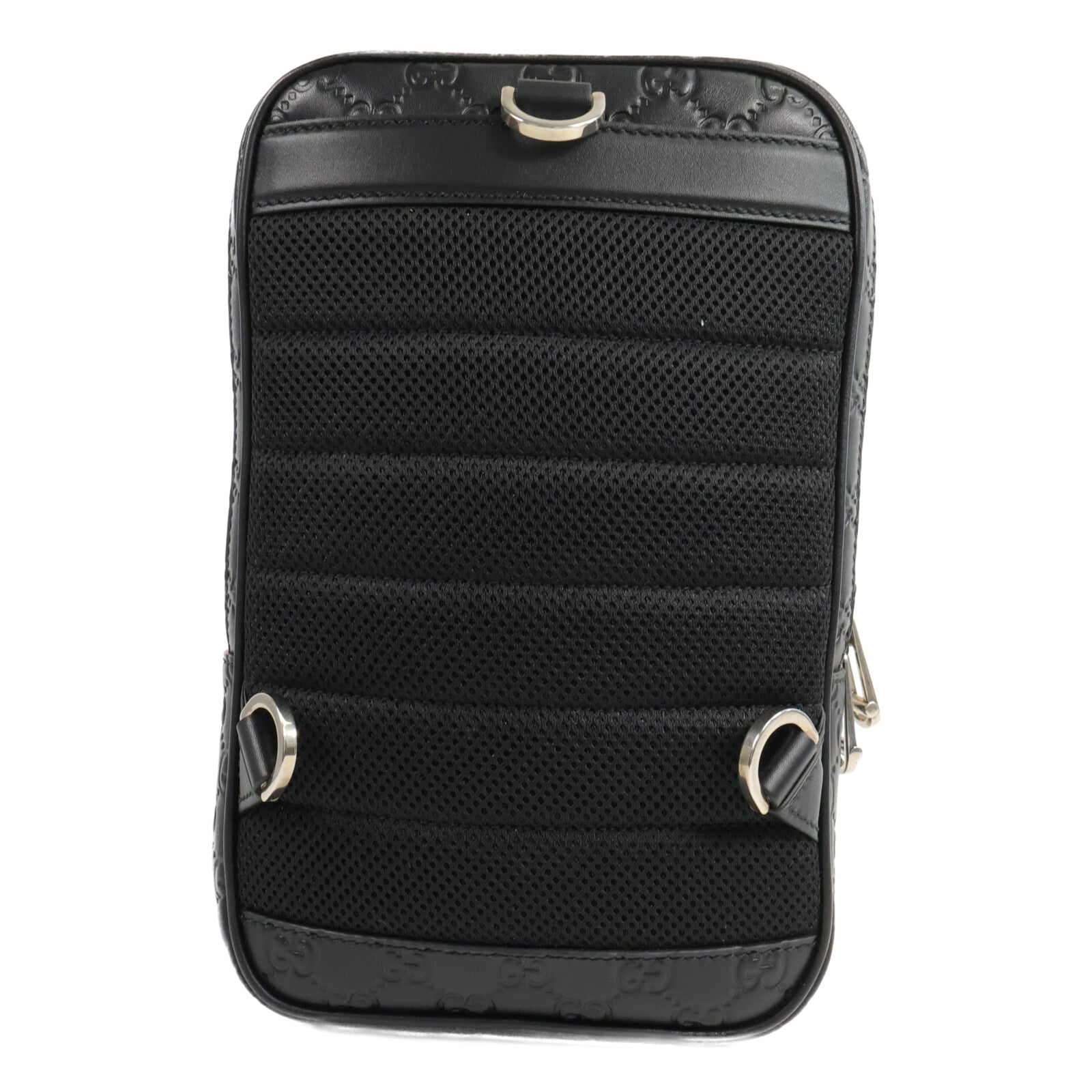 GUCCI 牛皮皮革Shoulder Bag肩背袋