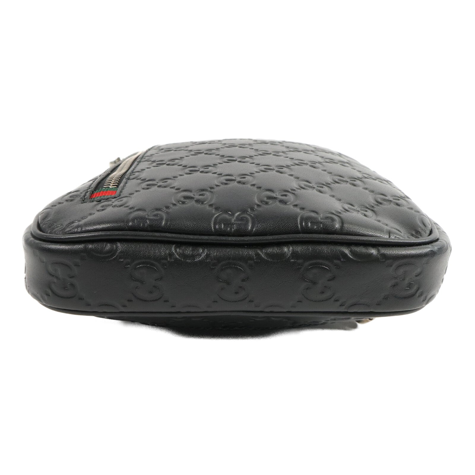 GUCCI 牛皮皮革Shoulder Bag肩背袋