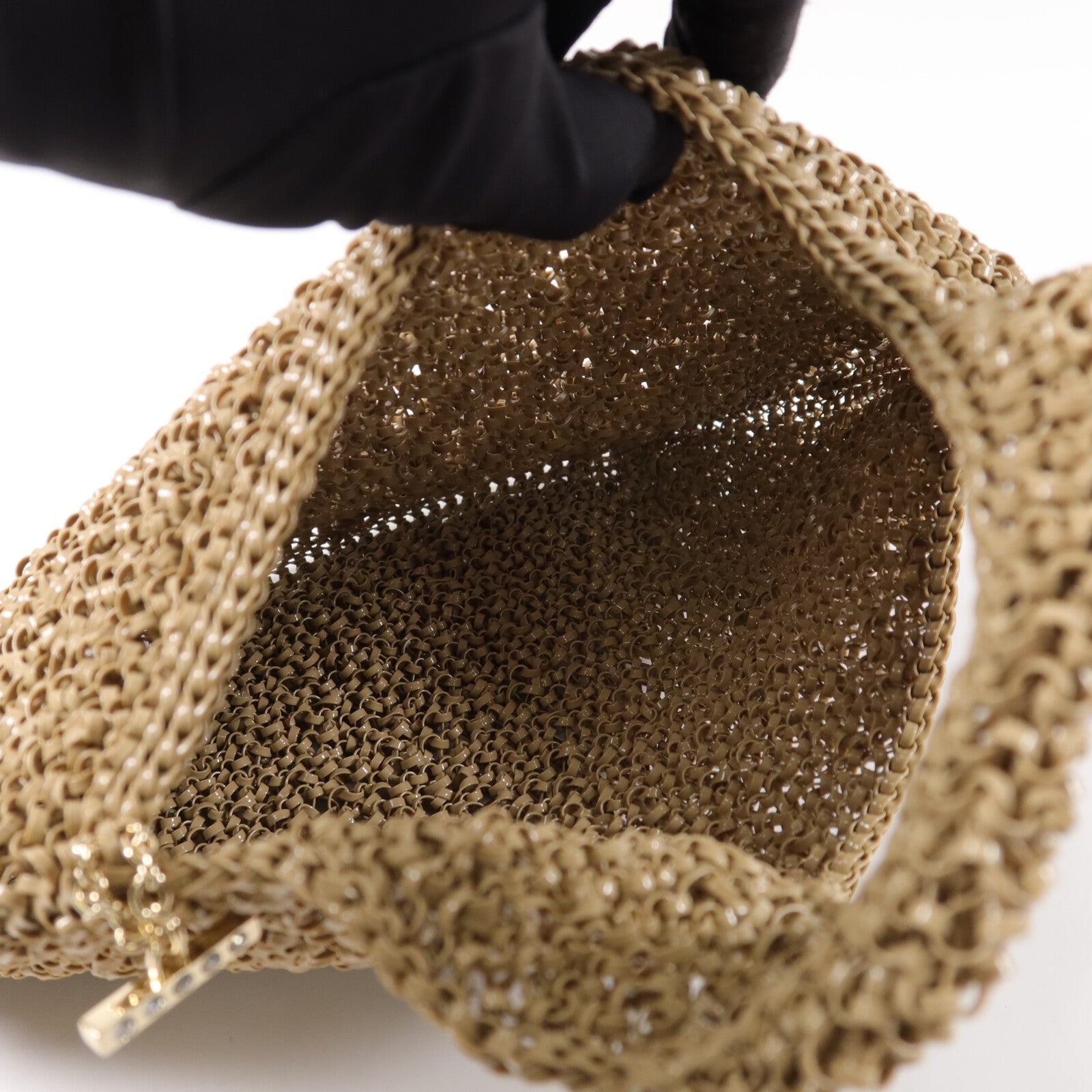 ANTEPRIMA PVC Hand Bag手挽袋