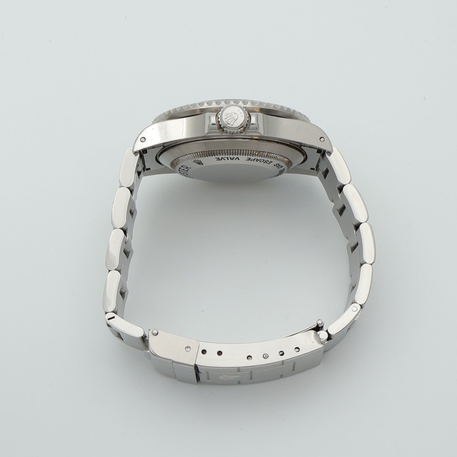 ROLEX Sea-Dweller 16600