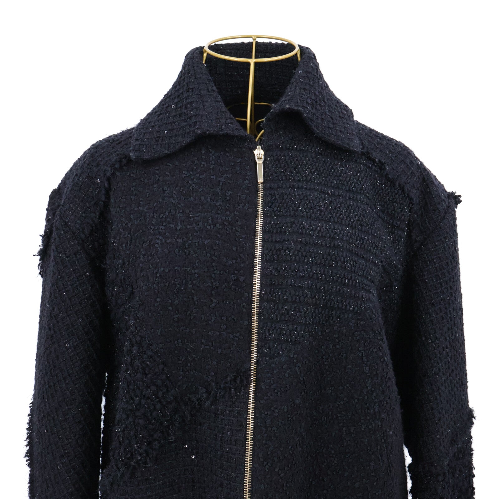 CHANEL Jacket Blazer大衣