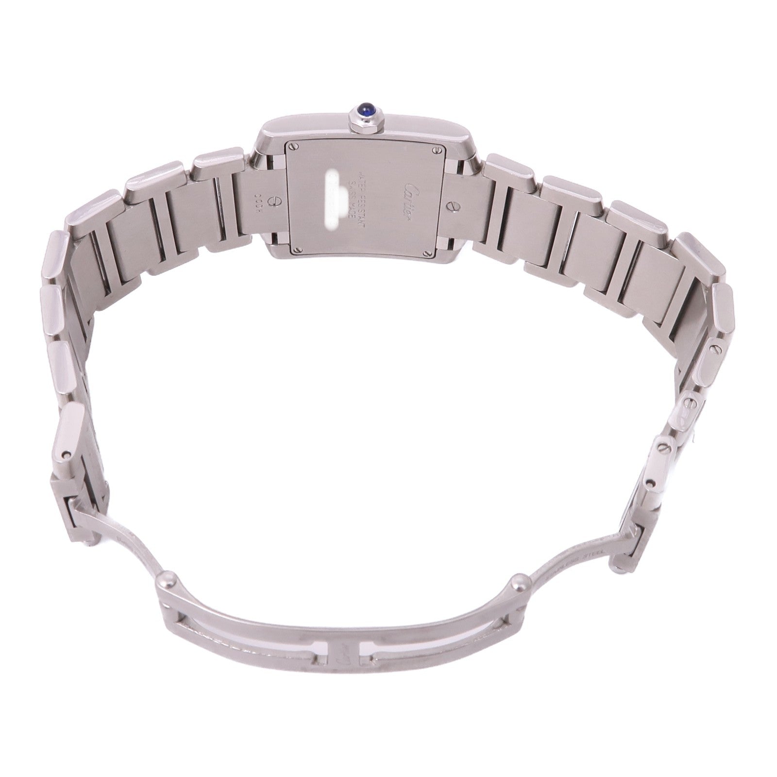 CARTIER Tank Francaise 2301