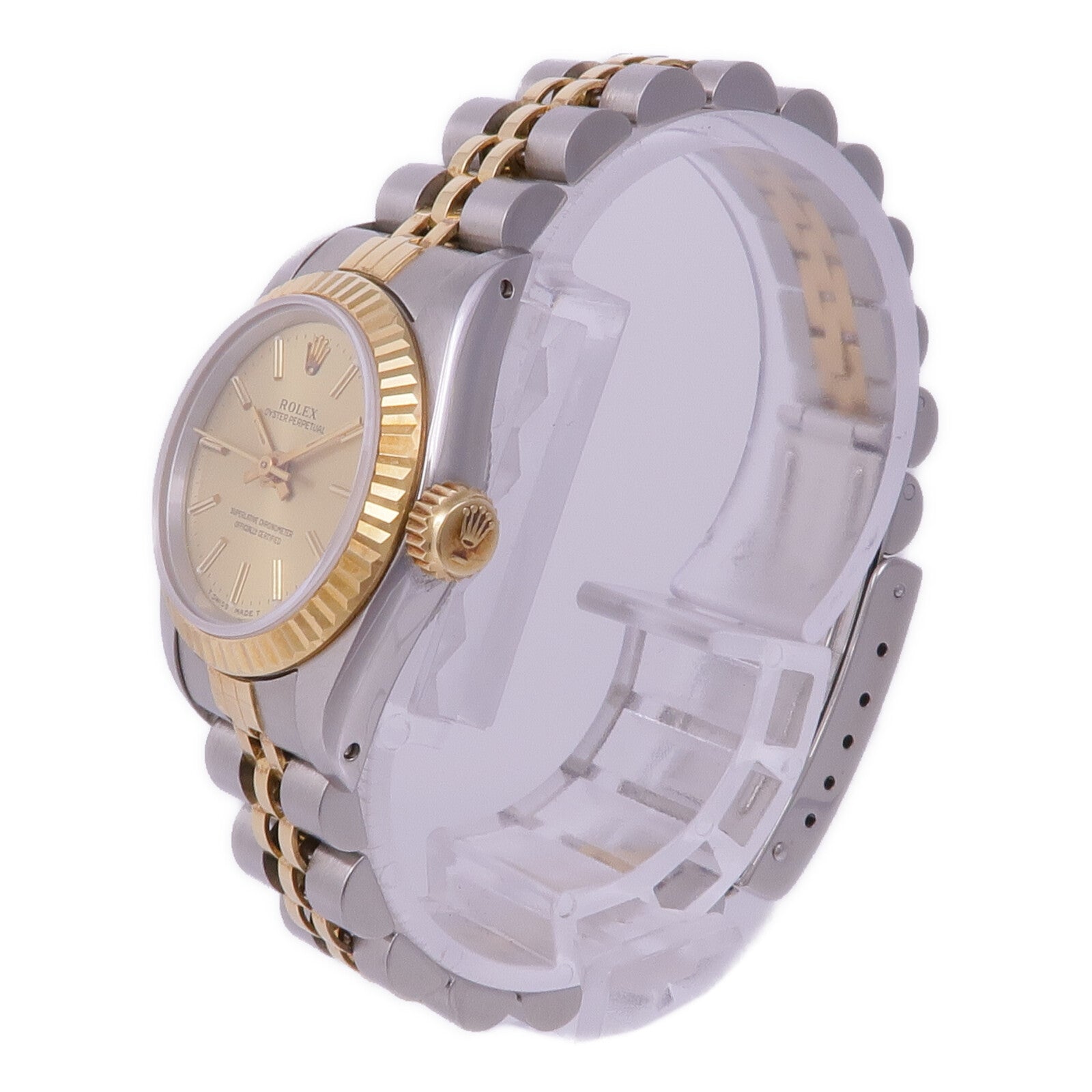 ROLEX Oyster Perpetmal 26mm 67193