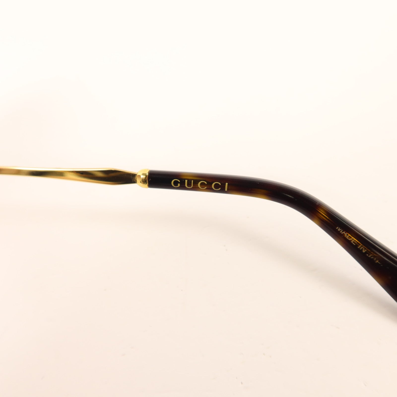 GUCCI 金屬Sunglasses太陽眼鏡