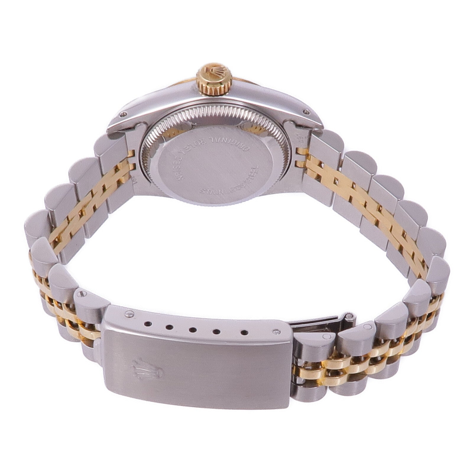 ROLEX Oyster Perpetmal 26mm 67193