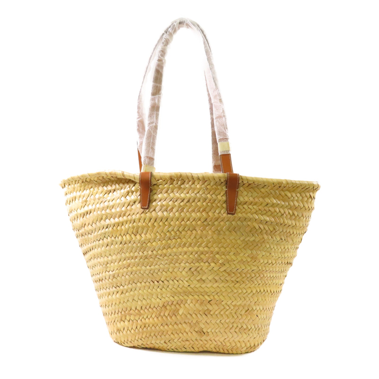 CELINE 【激減優惠】Raffia Tote Bag手挽袋