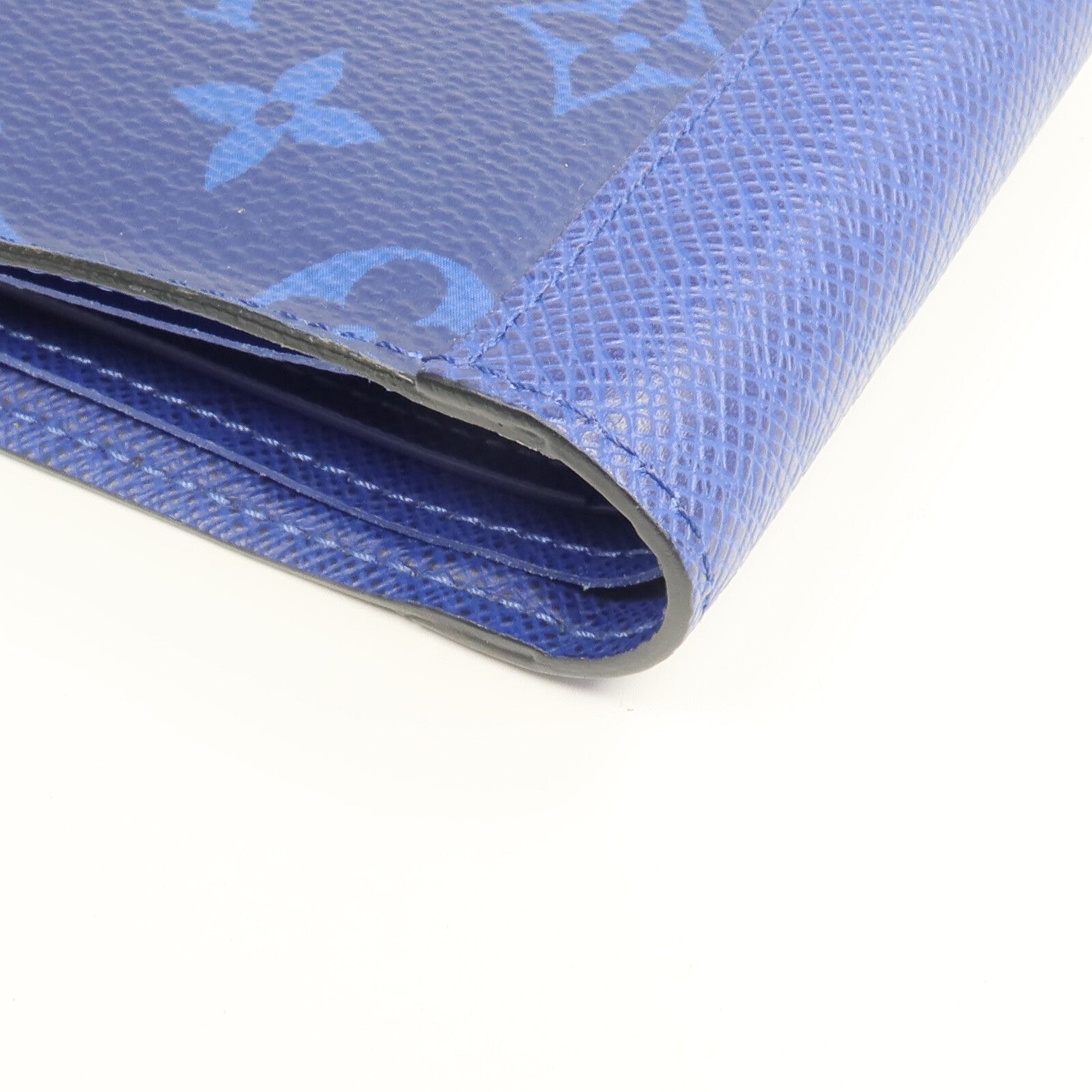 LOUIS VUITTON Taigarama Multiple Wallet錢包