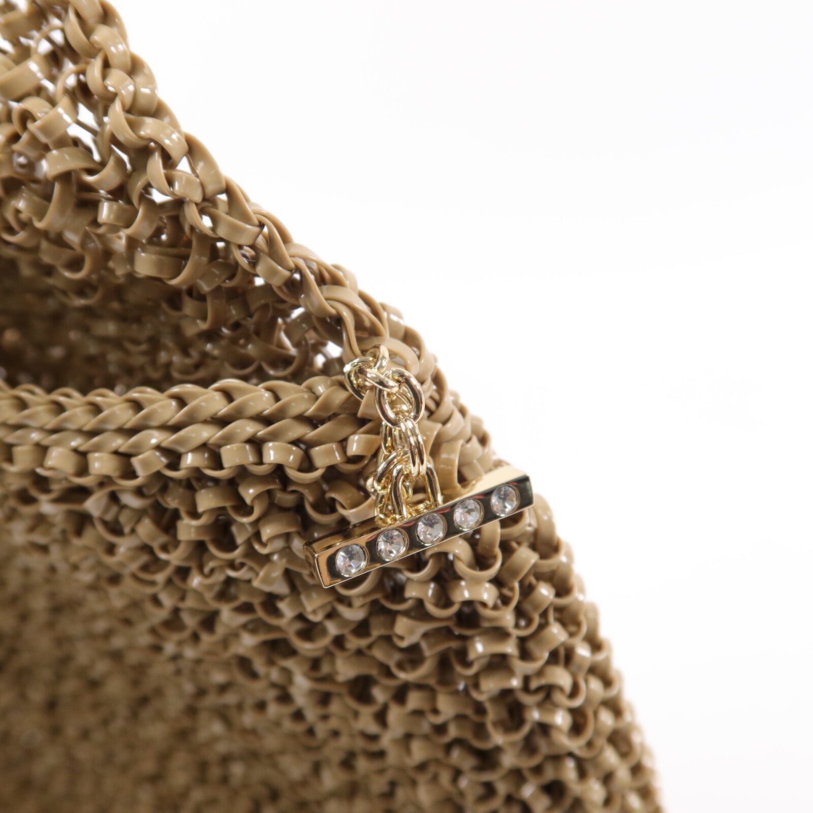 ANTEPRIMA PVC Hand Bag手挽袋