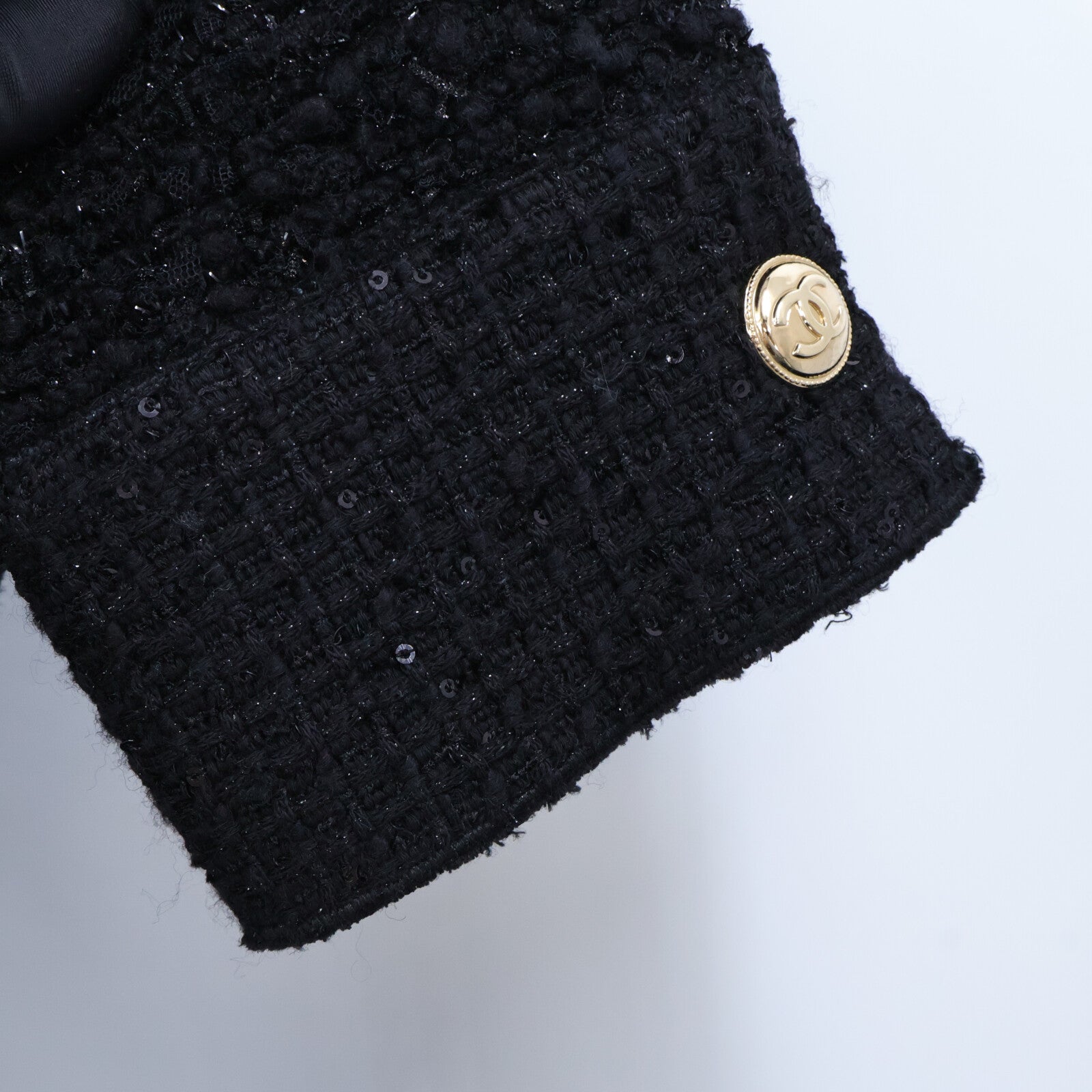 CHANEL Jacket Blazer大衣