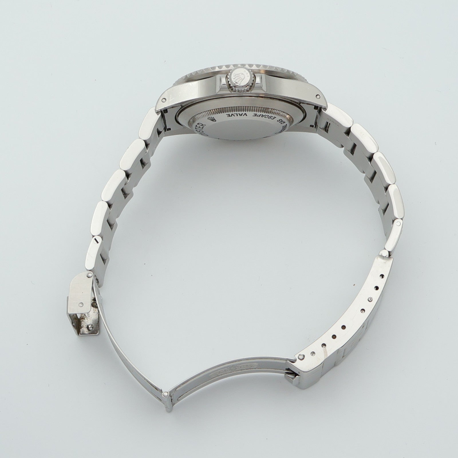 ROLEX Sea-Dweller 16600