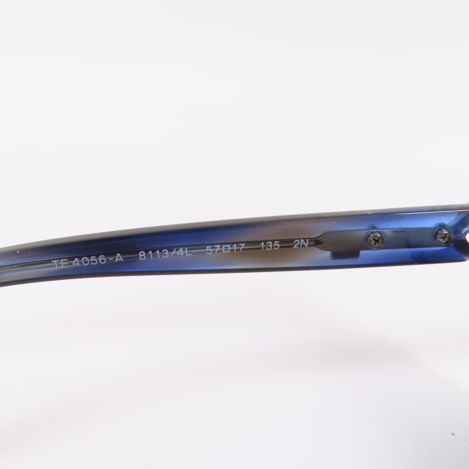 TIFFANY＆CO PVC Sunglasses太陽眼鏡