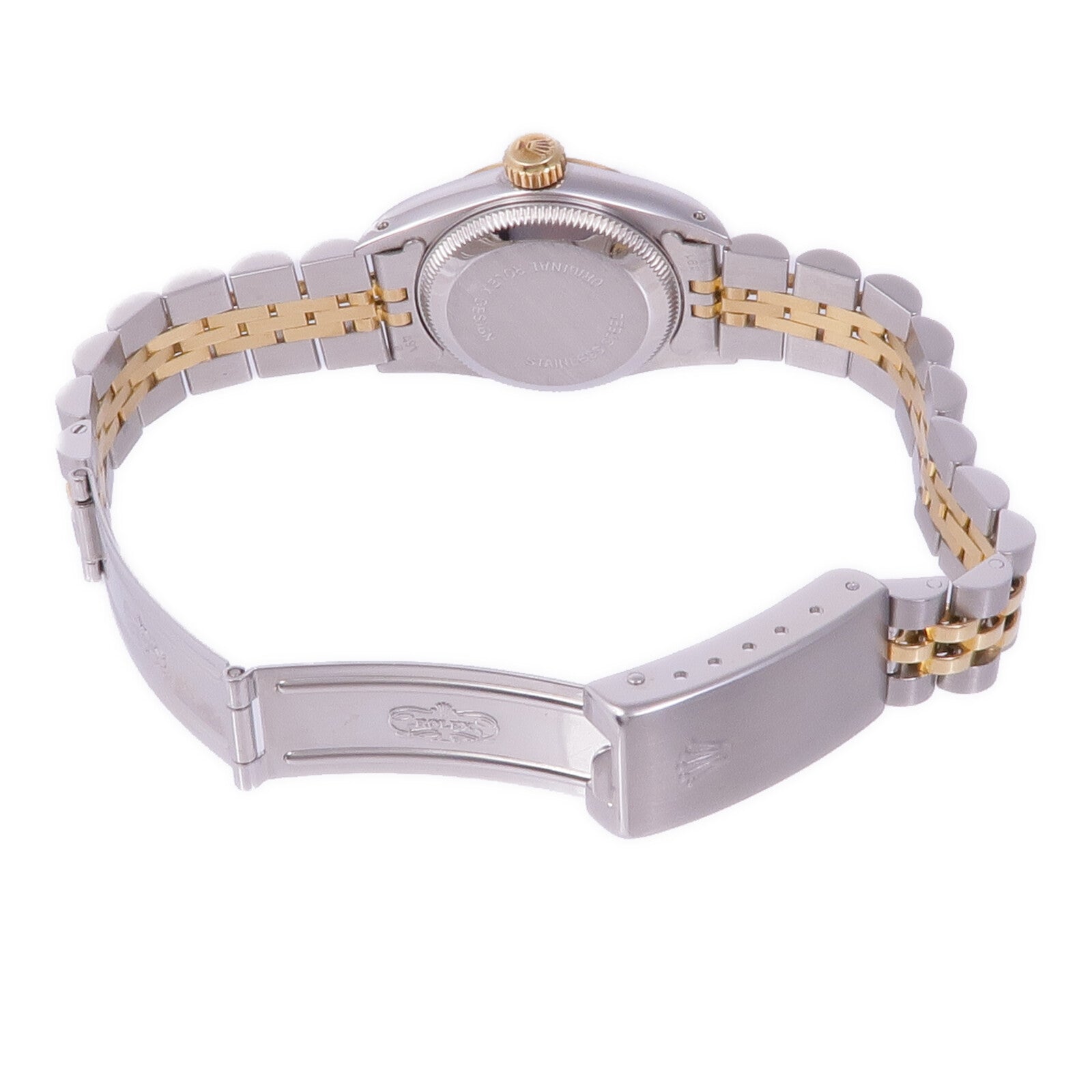 ROLEX Oyster Perpetmal 26mm 67193