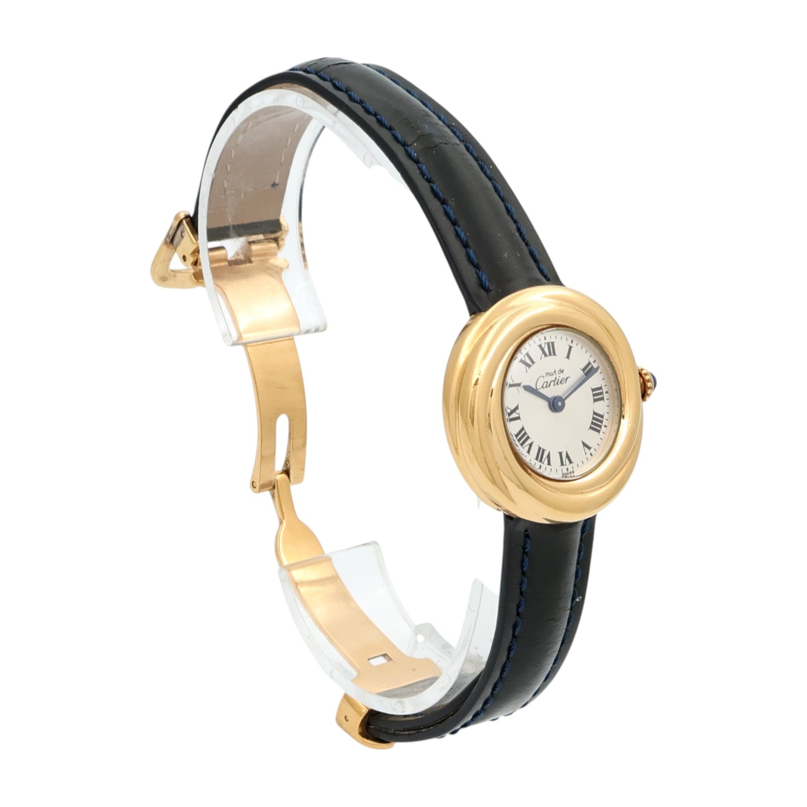 CARTIER Must Trinity W1010644