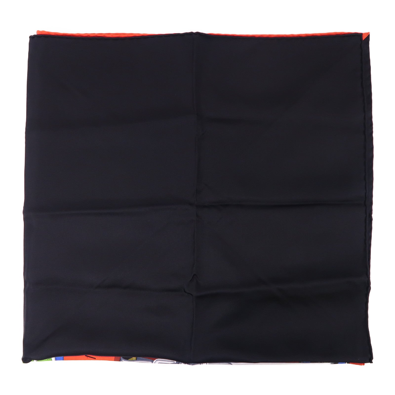 HERMES 絲質Scarf絲巾