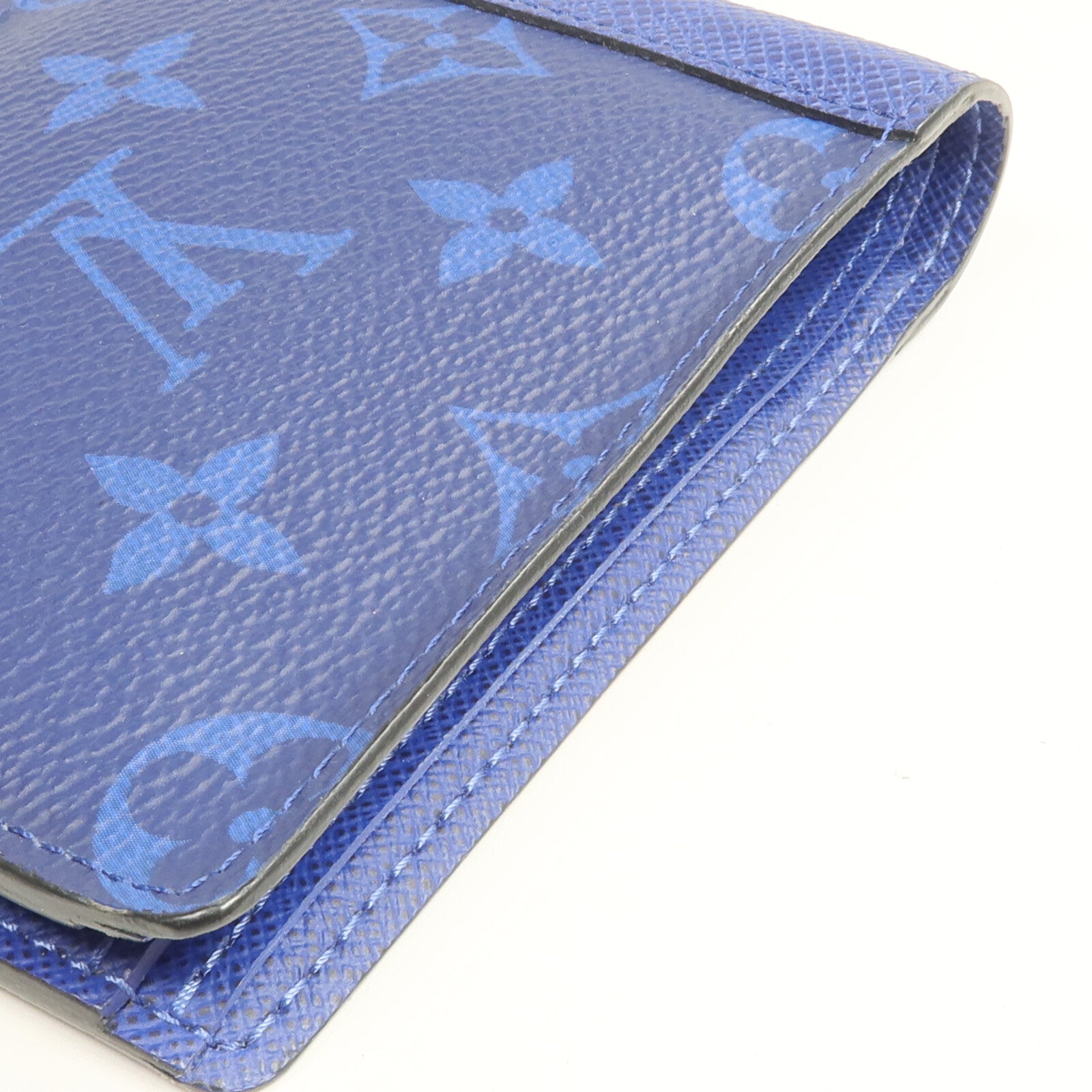 LOUIS VUITTON Taigarama Multiple Wallet錢包
