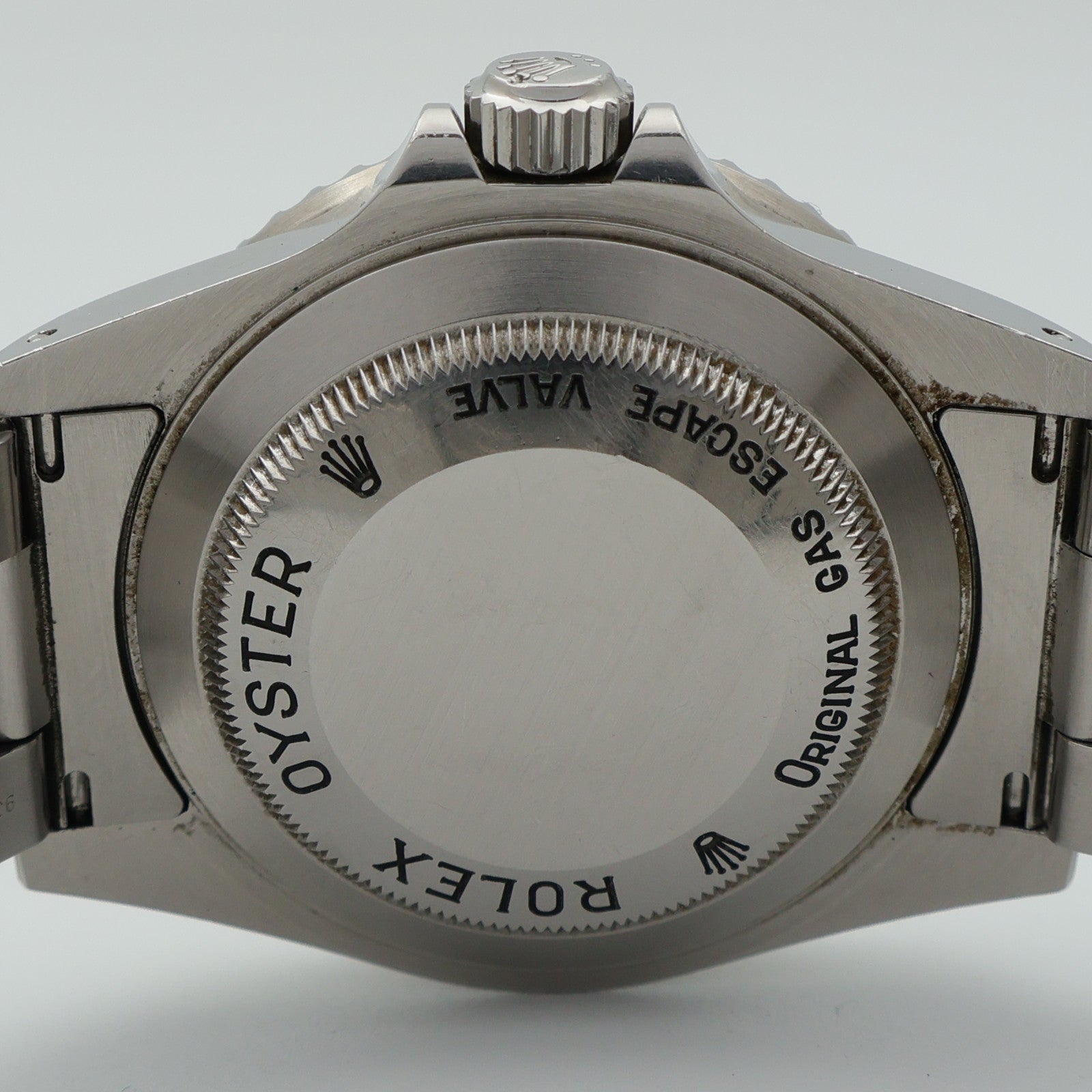 ROLEX Sea-Dweller 16600