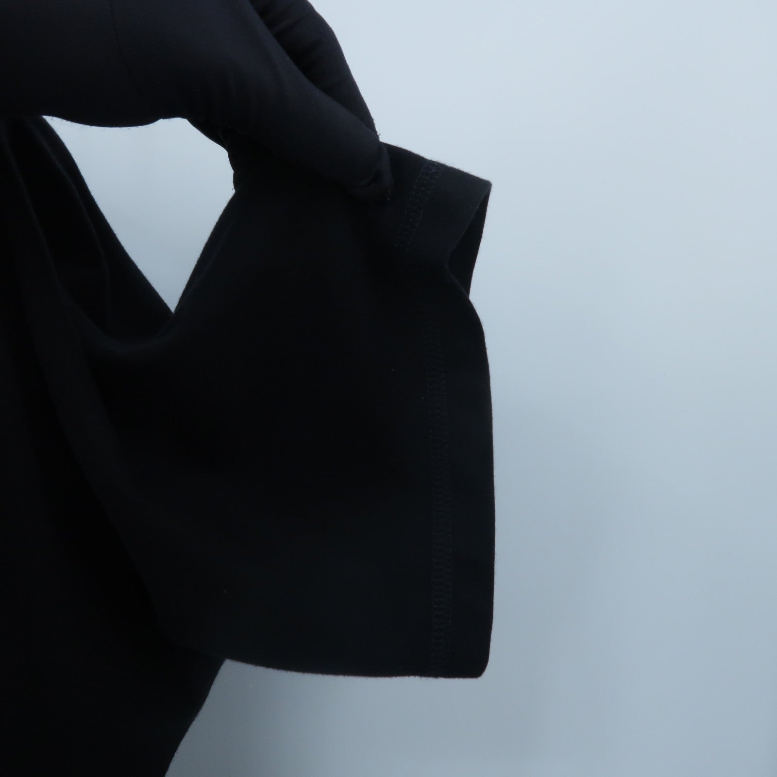 HERMES Cotton Short Cut Dress連身裙