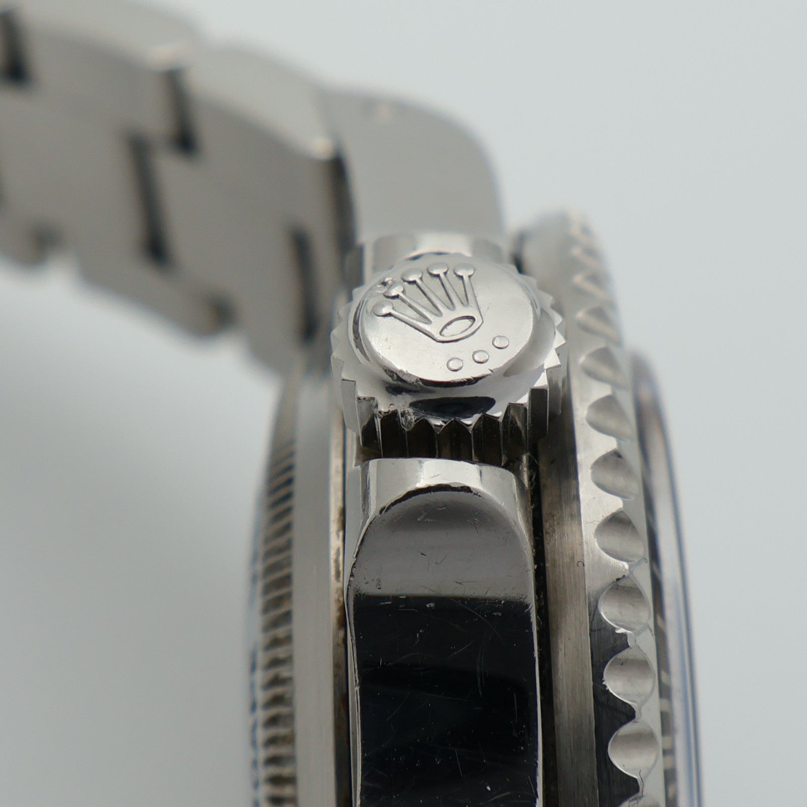 ROLEX Sea-Dweller 16600