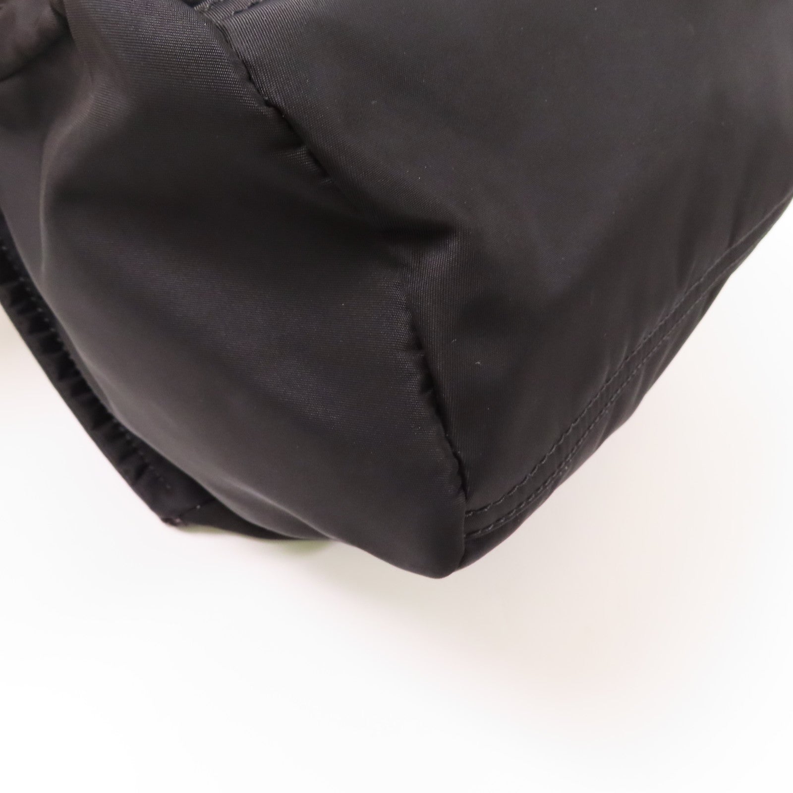 GIVENCHY 尼龍Pandora手挽肩背兩用袋