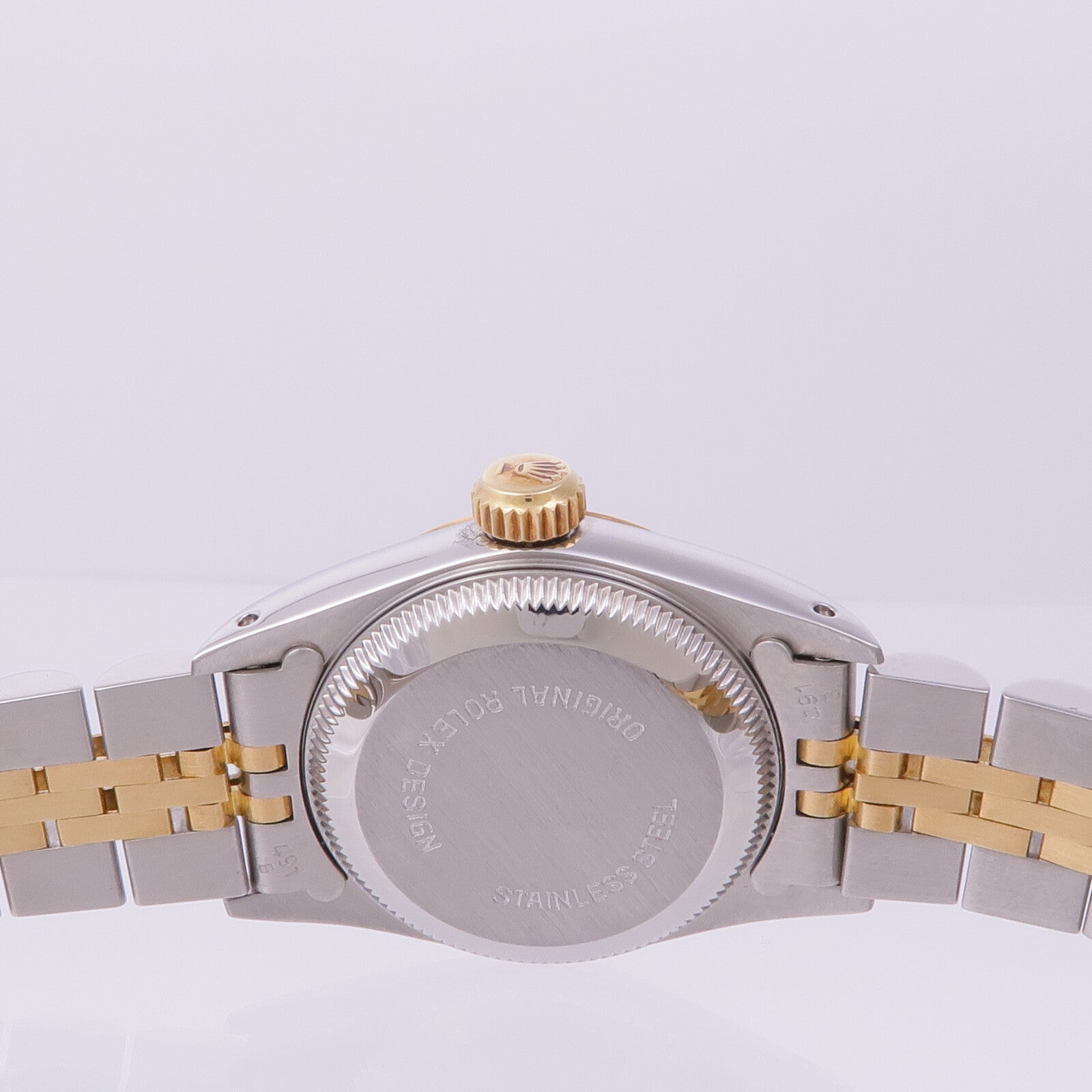 ROLEX Oyster Perpetmal 26mm 67193