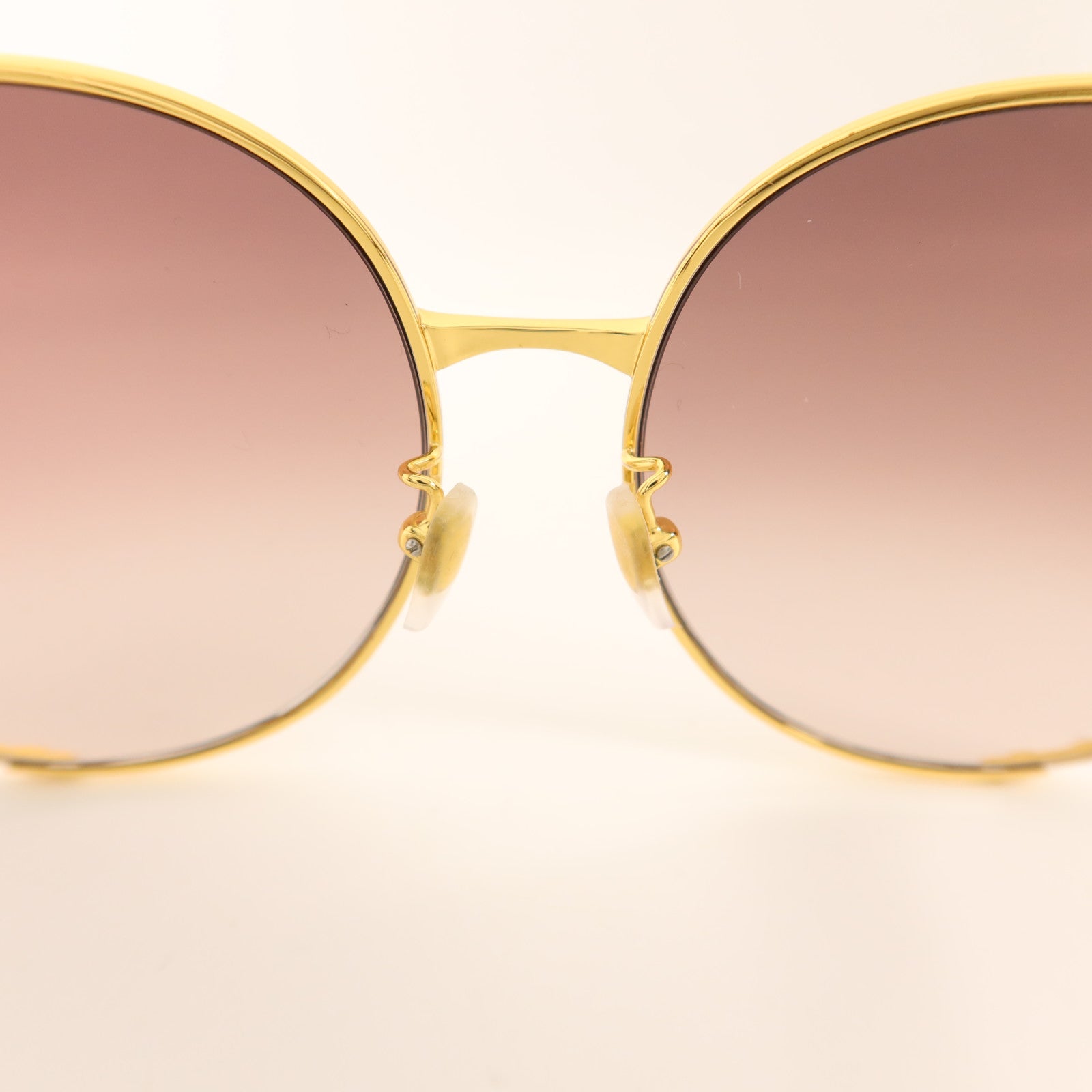 GUCCI 金屬Sunglasses太陽眼鏡