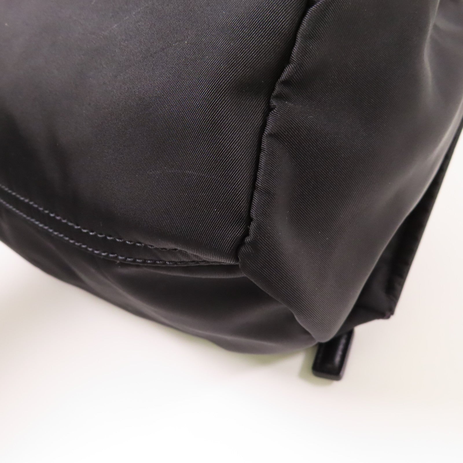 GIVENCHY 尼龍Pandora手挽肩背兩用袋