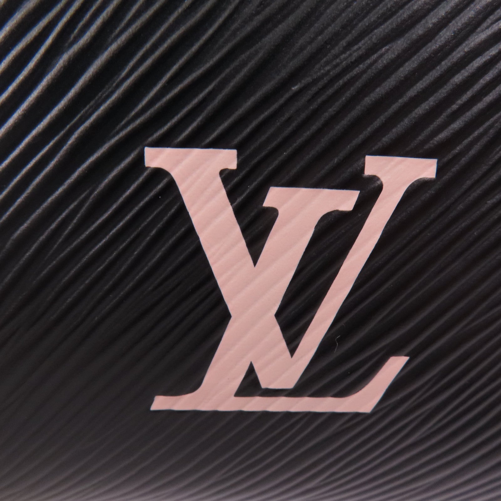 LOUIS VUITTON Epi Sac Plat BB金扣手挽肩背兩用袋