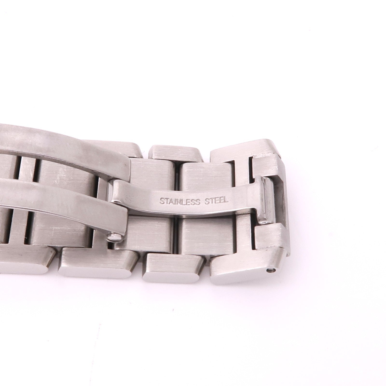 CARTIER Tank Francaise 2301