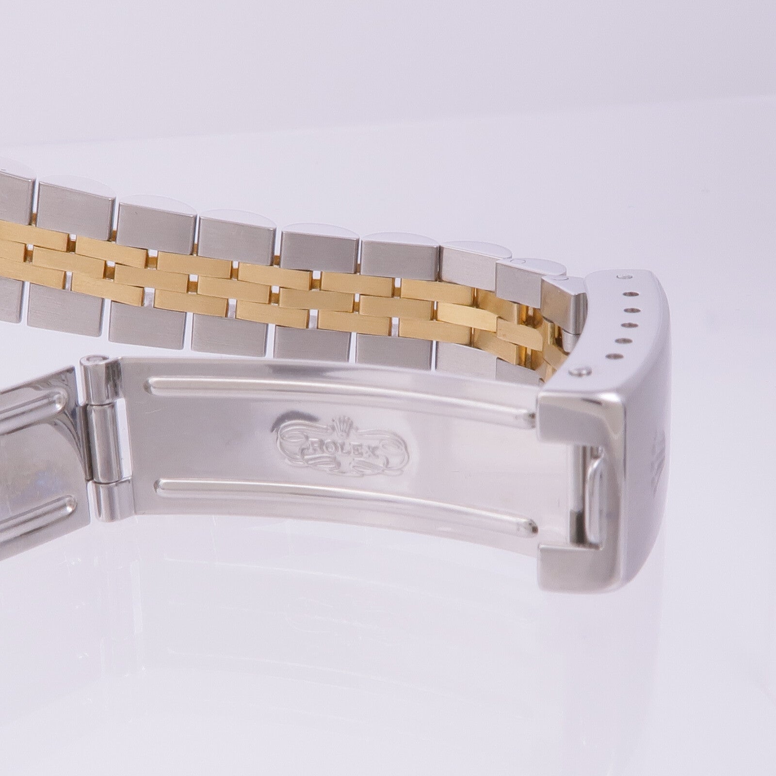 ROLEX Oyster Perpetmal 26mm 67193