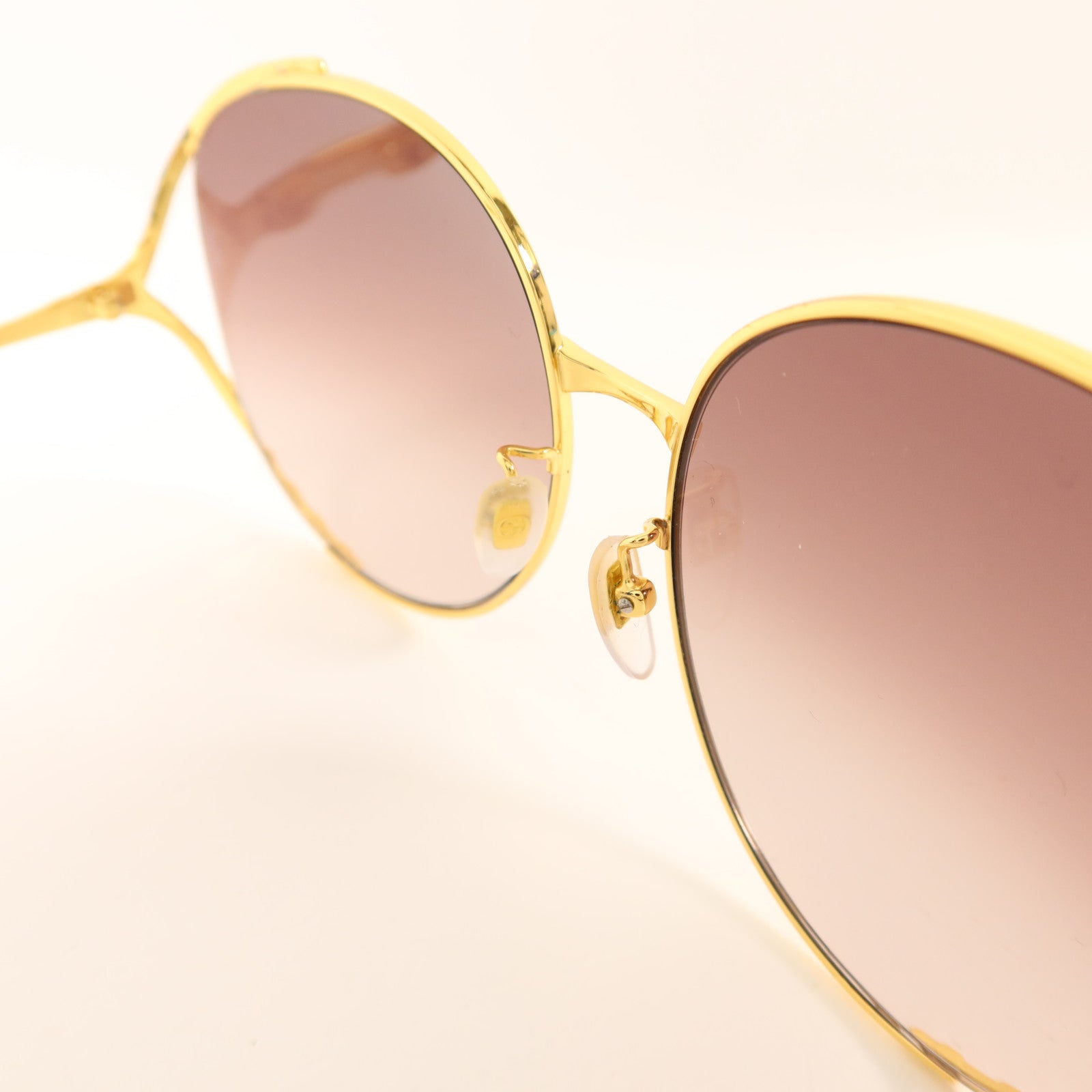 GUCCI 金屬Sunglasses太陽眼鏡