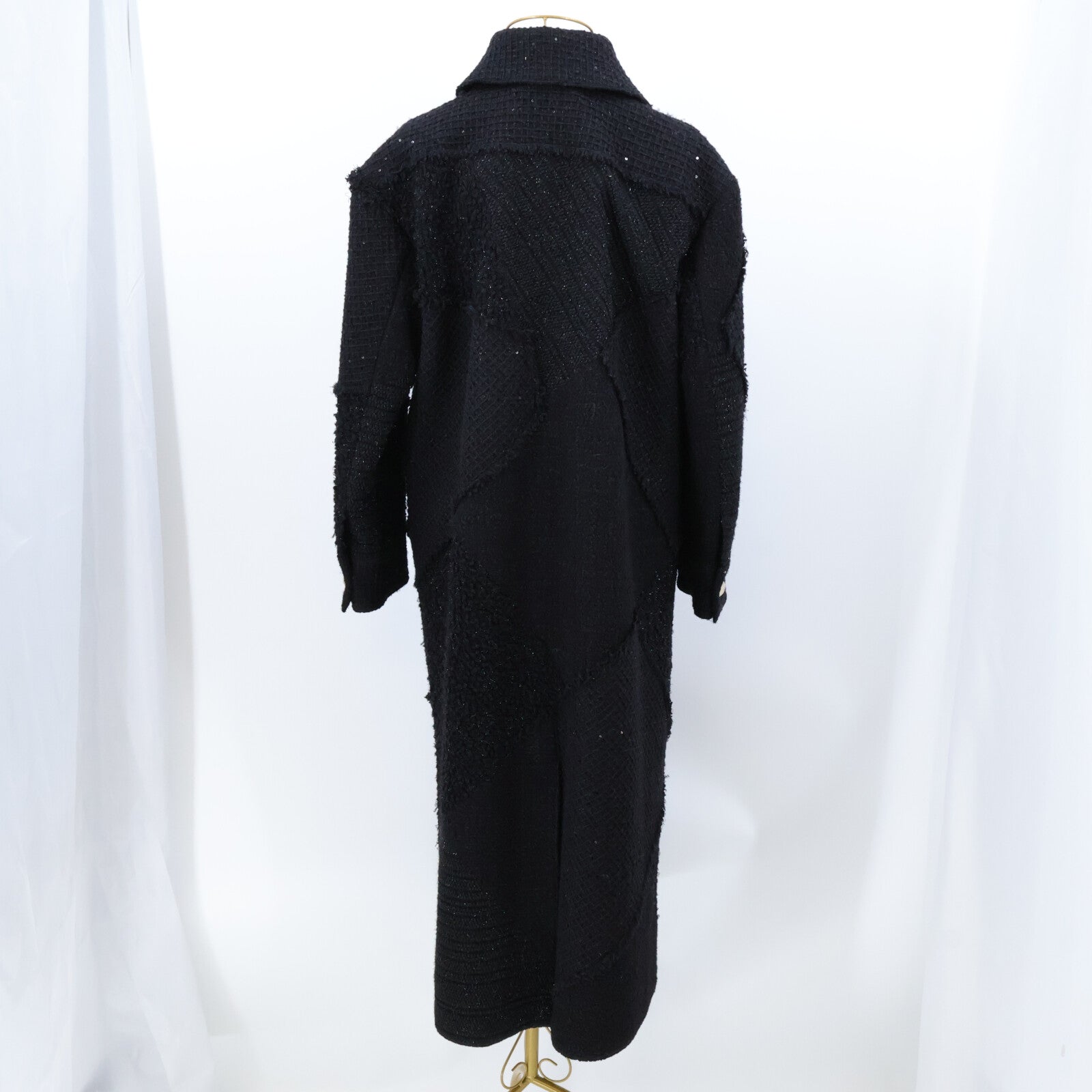 CHANEL Jacket Blazer大衣