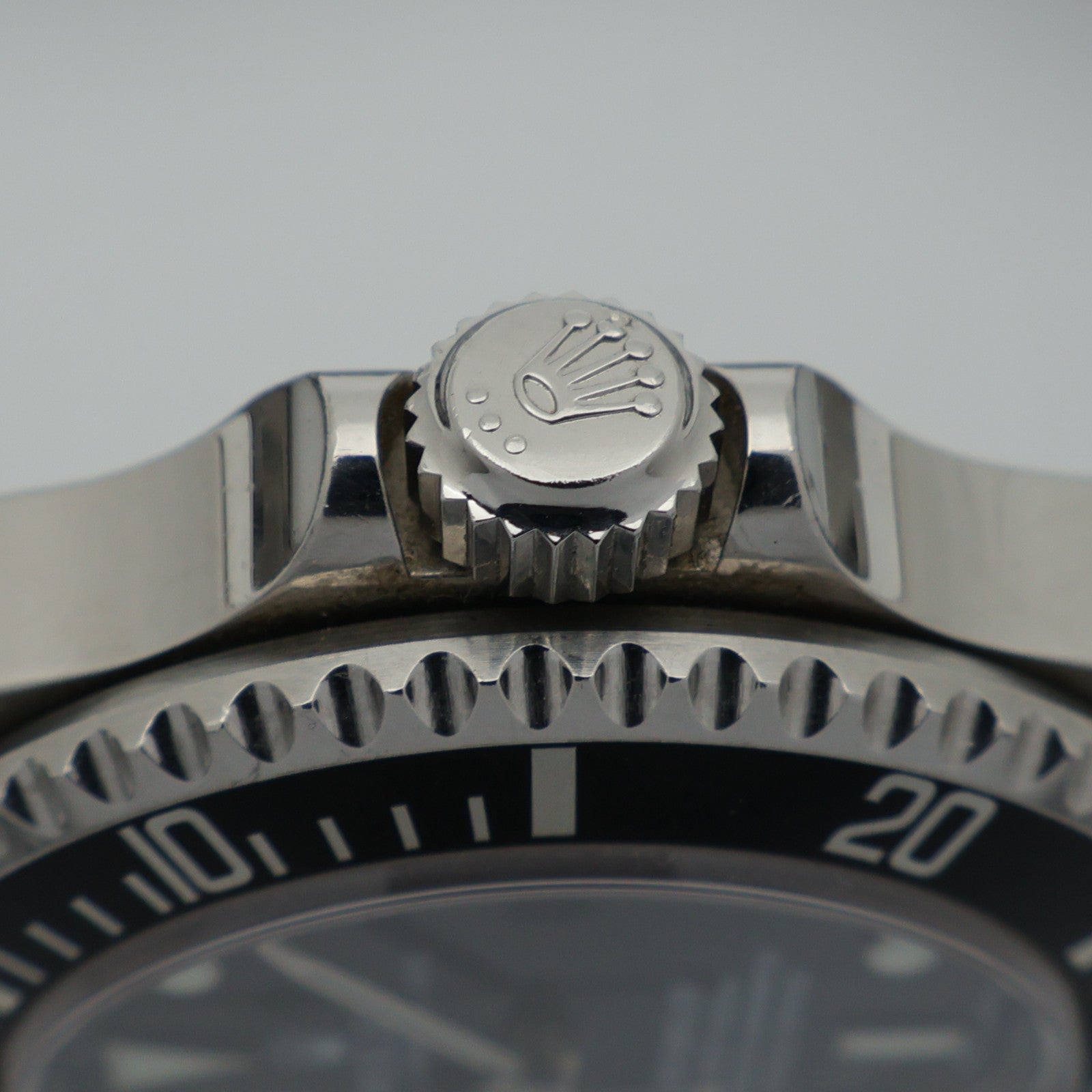 ROLEX Sea-Dweller 16600