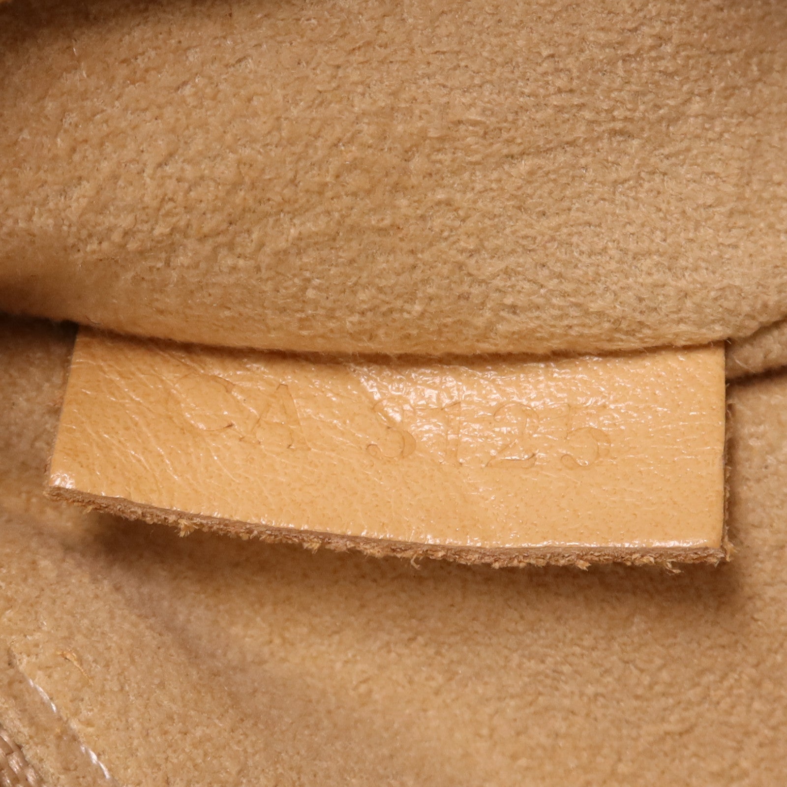 LOUIS VUITTON Monogram Pallas Chain金扣鏈帶肩背袋