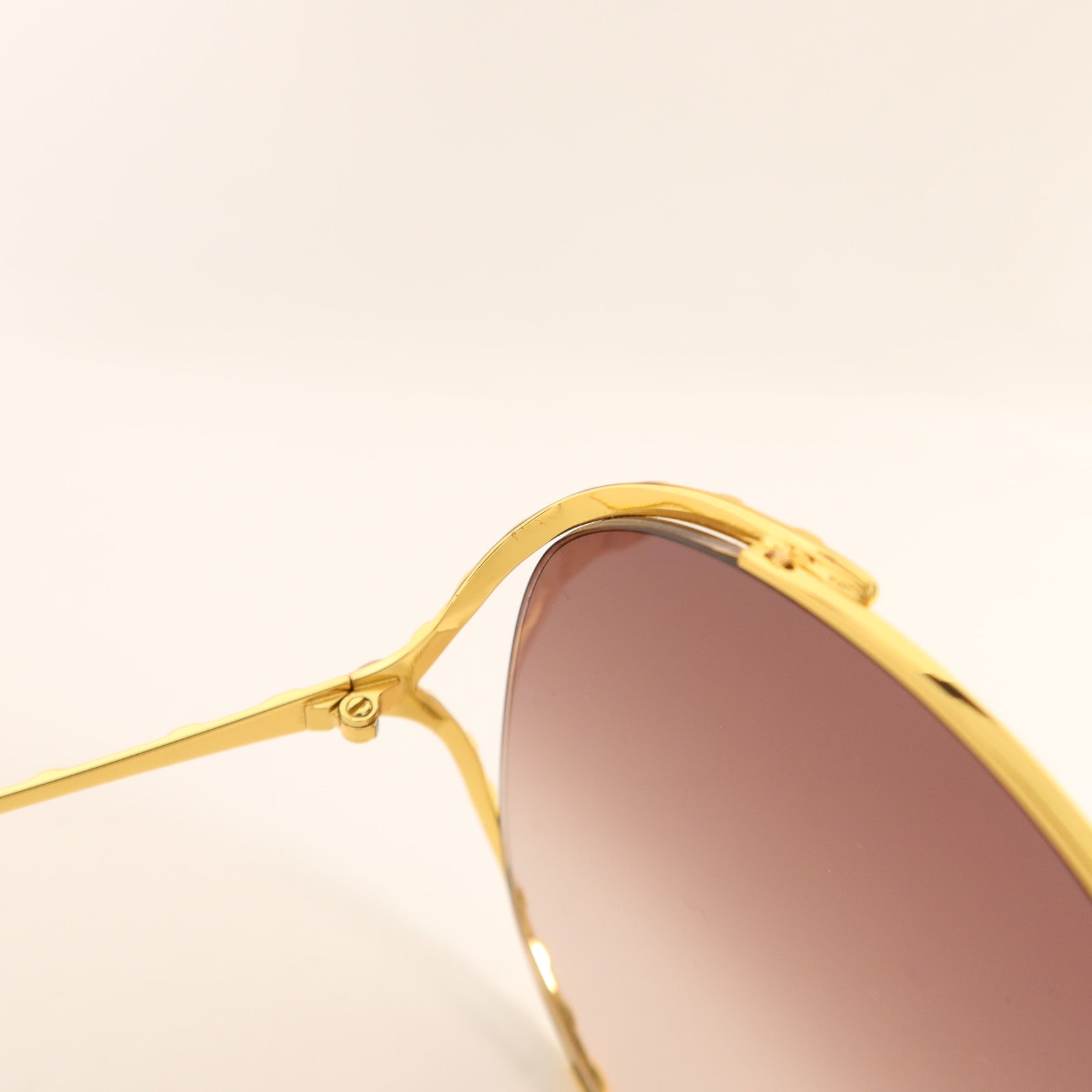 GUCCI 金屬Sunglasses太陽眼鏡