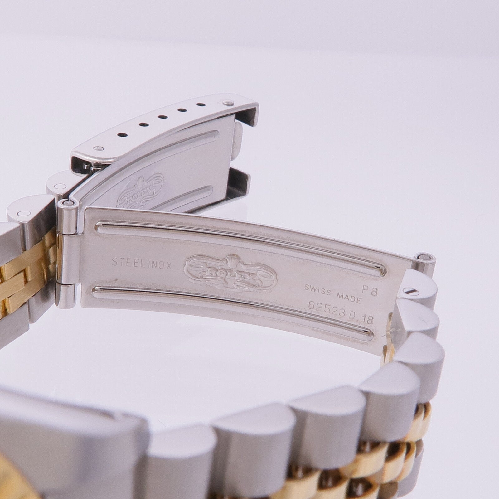 ROLEX Oyster Perpetmal 26mm 67193