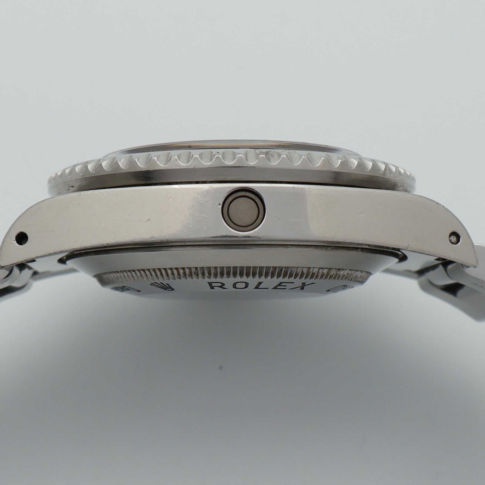 ROLEX Sea-Dweller 16600