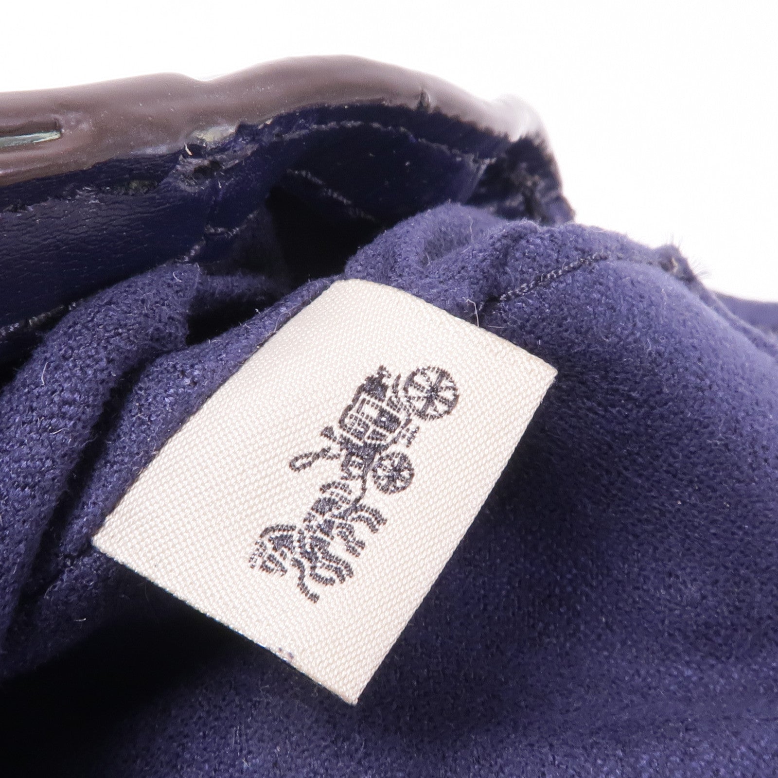 COACH 牛皮皮革Chain Shoulder銀扣鏈帶肩背袋