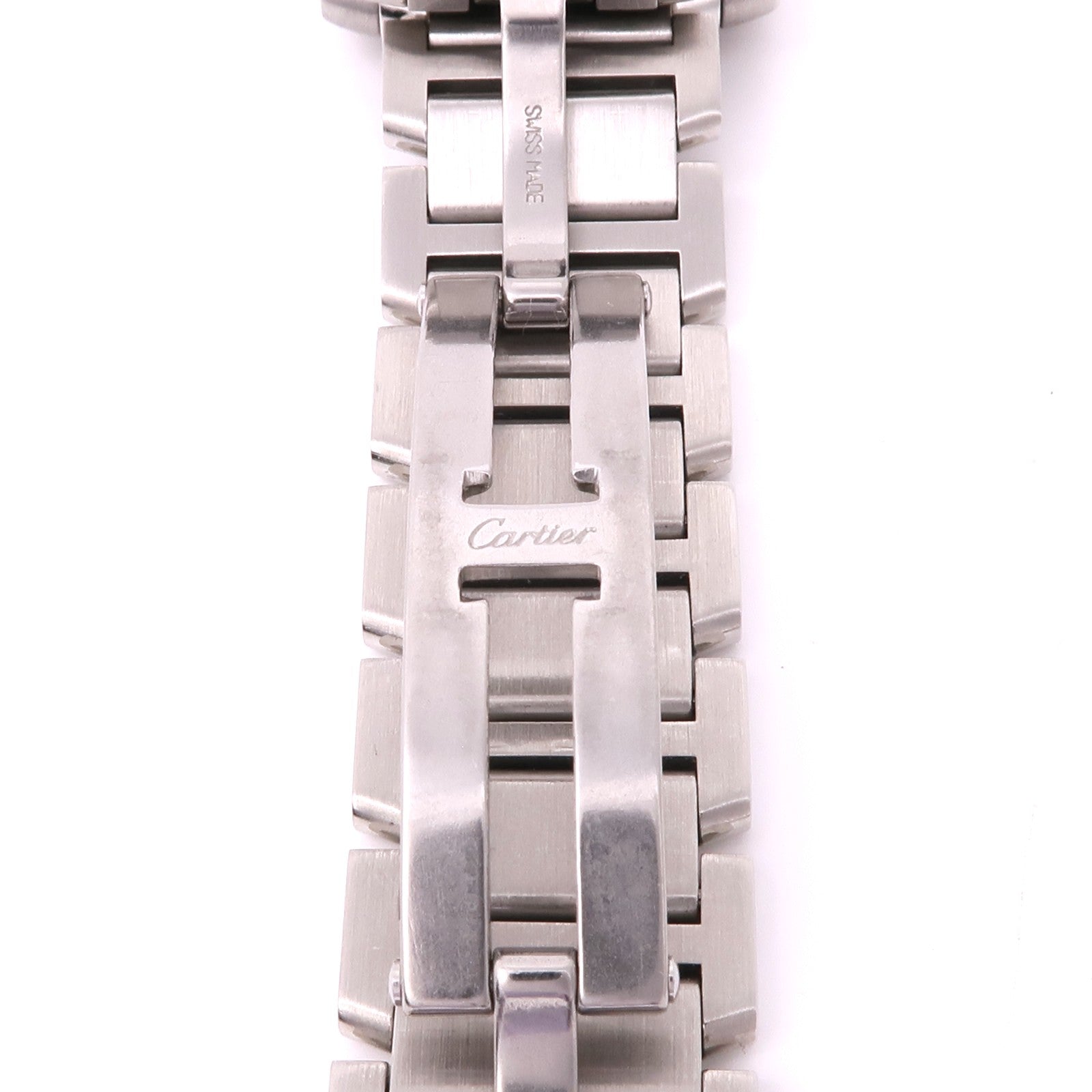 CARTIER Tank Francaise 2301