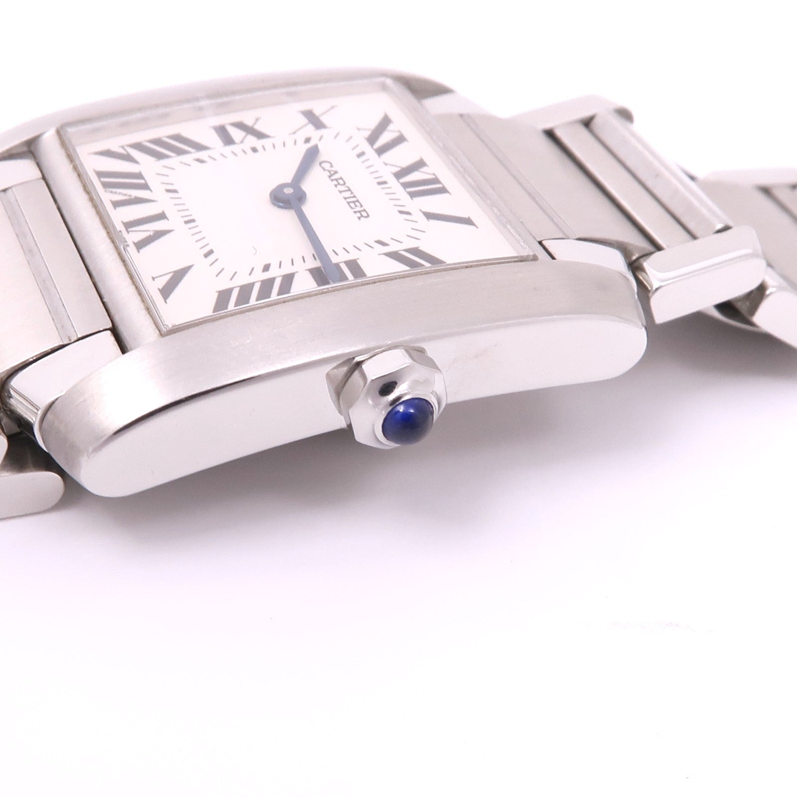 CARTIER Tank Francaise 2301