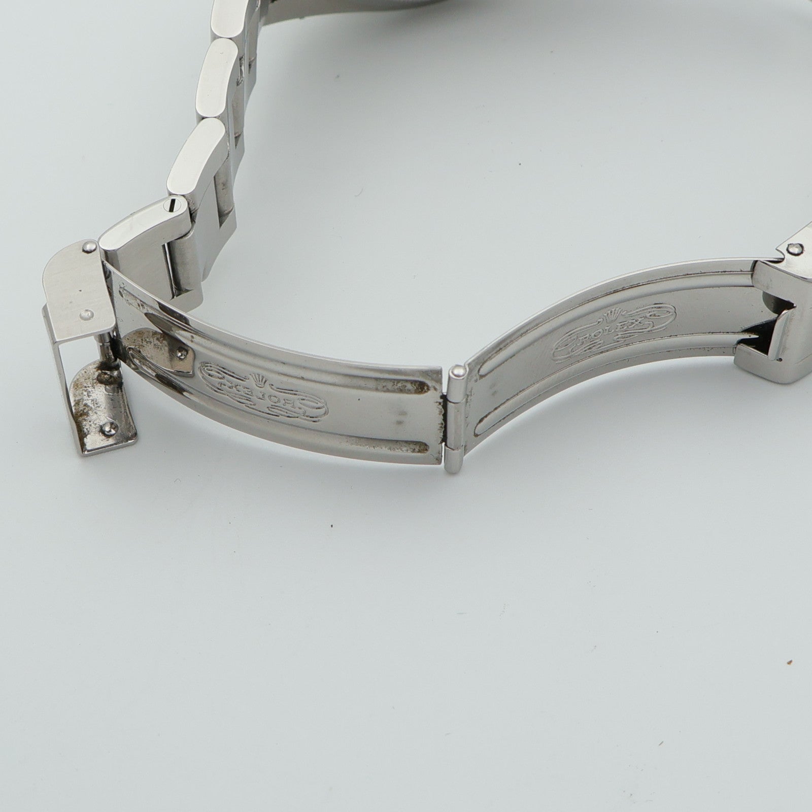 ROLEX Sea-Dweller 16600