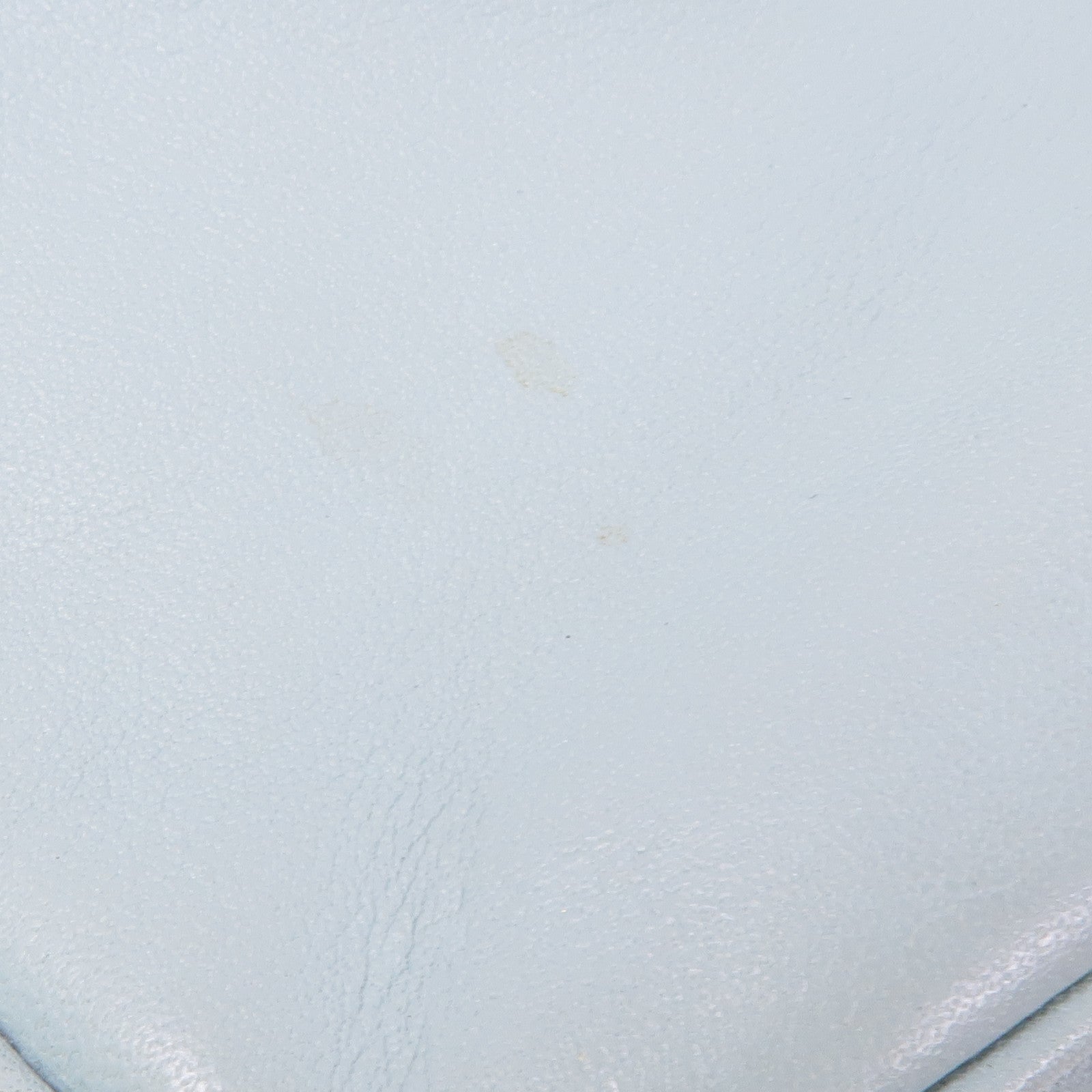 COACH 牛皮皮革Chain Shoulder銀扣鏈帶肩背袋